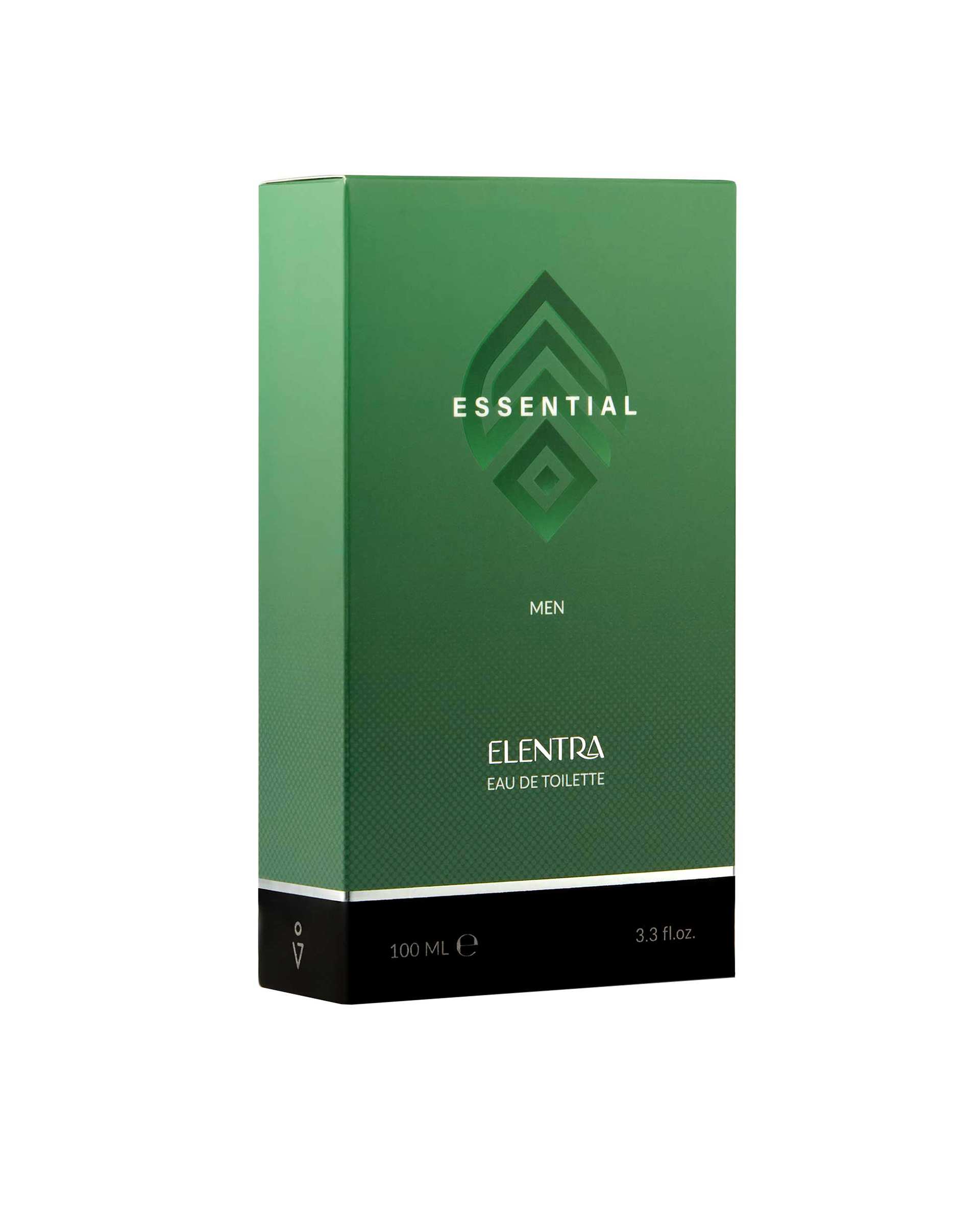 عطر مردانه النترا Essential EDT 100ml Elentra