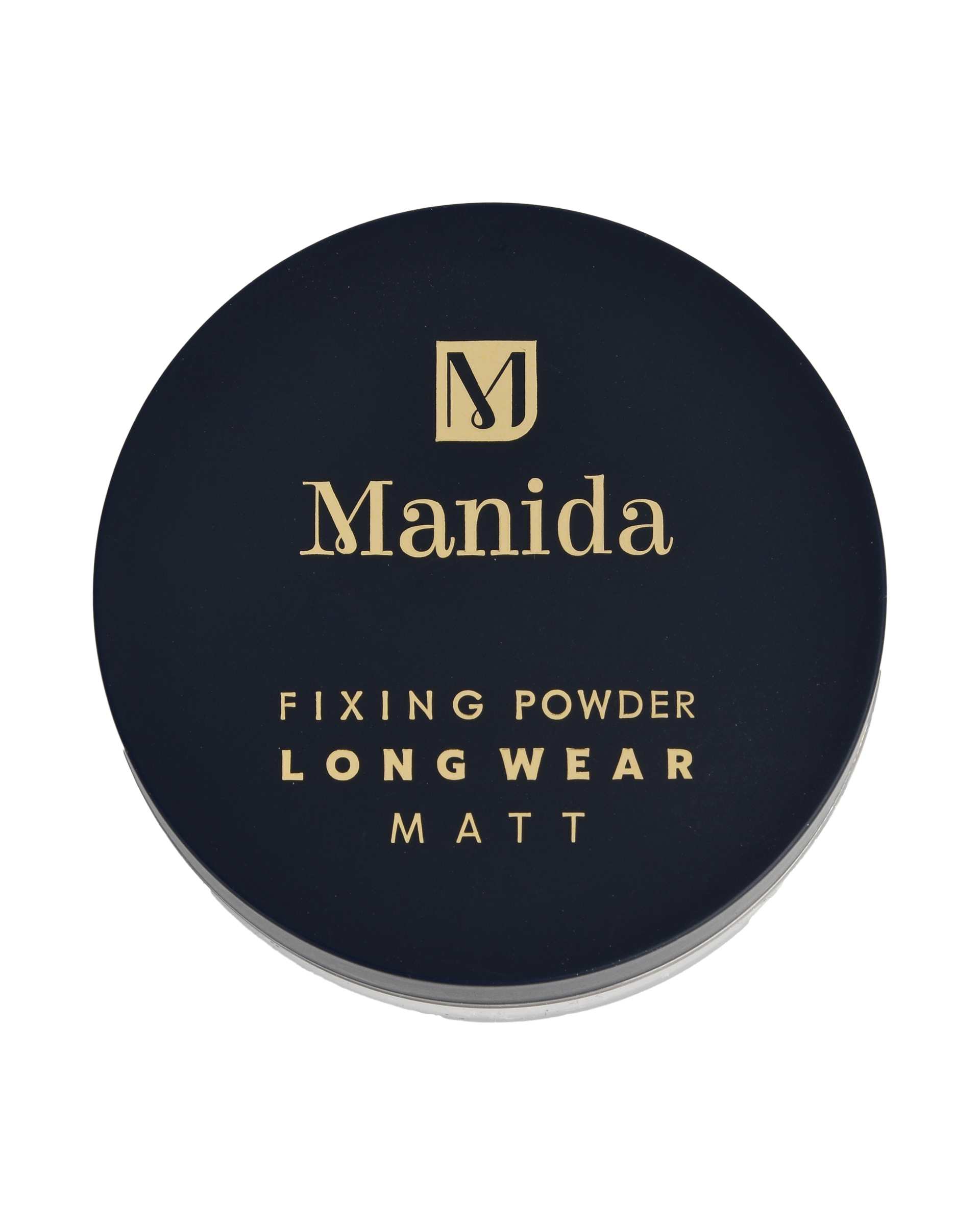 فیکساتور آرایش مانیدا Manida مدل Fixing Powder