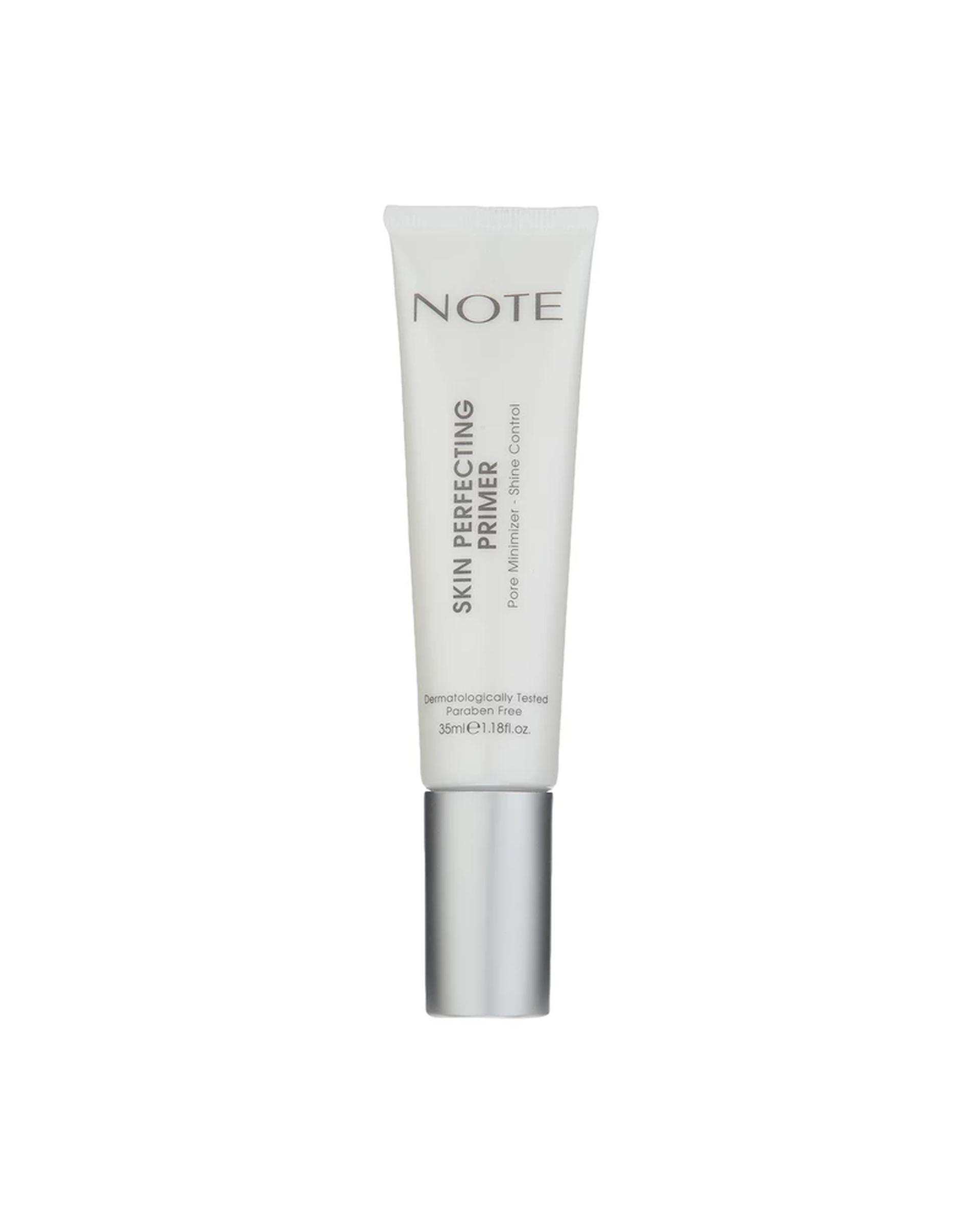 پرایمر صورت نوت Note مدل Perfecting حجم 35ml