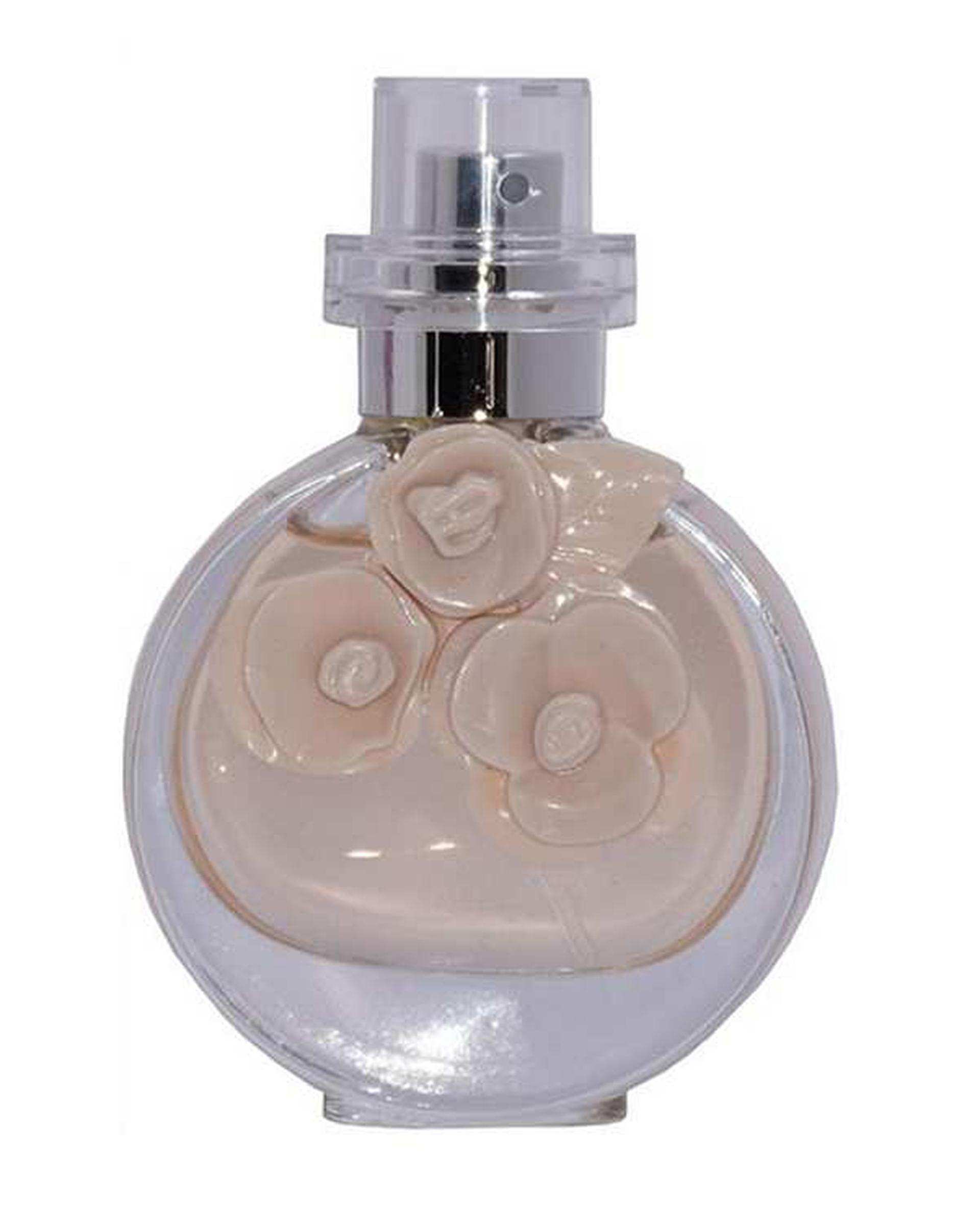 عطر جیبی زنانه کد 057 برند کالکشن Valentina EDP 25ml Brand Collection