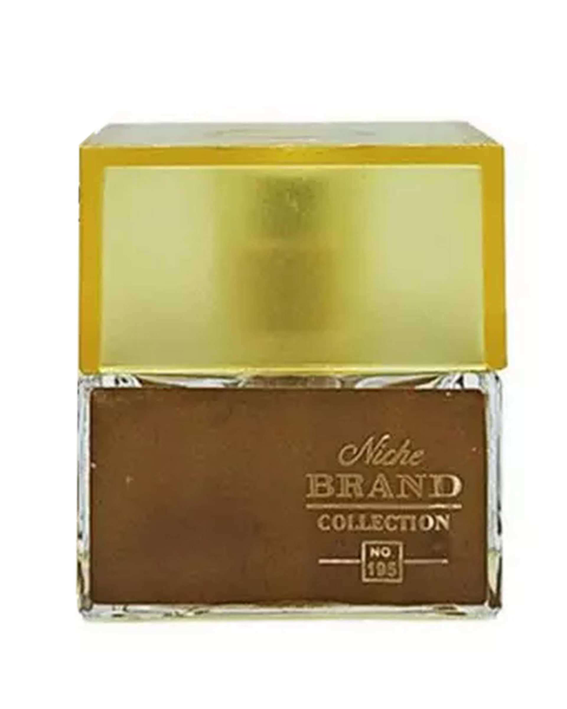 عطر جیبی زنانه برند کالکشن Brand Collection مدل Shiseido Zen 195 حجم 25ml