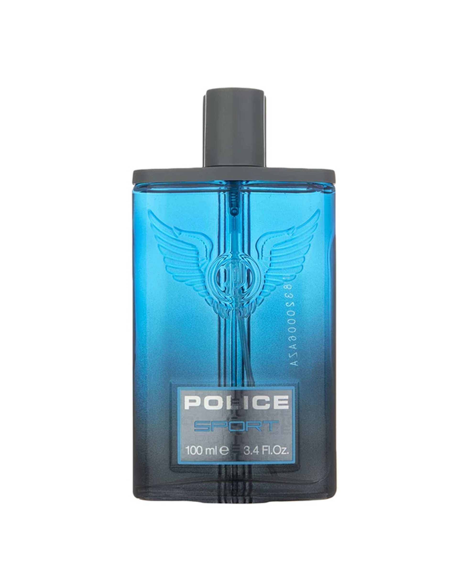 ادو تویلت مردانه پلیس Police مدل اسپرت 100ml