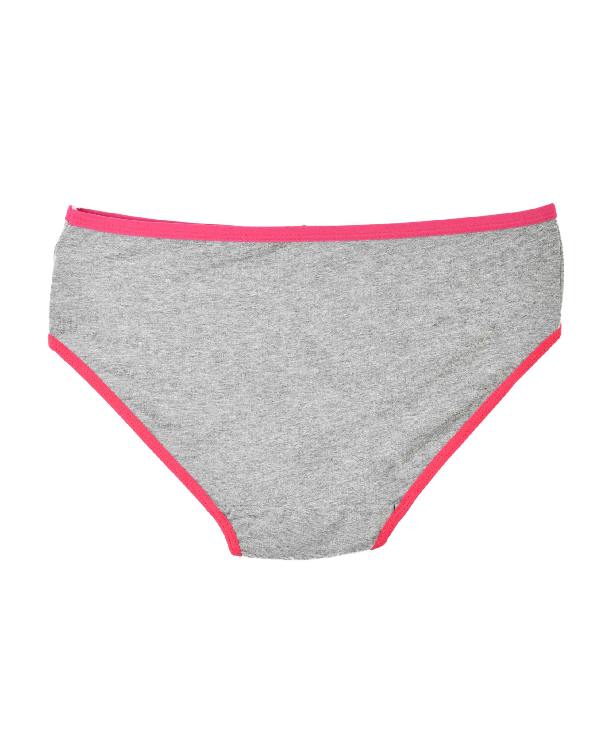 شورت زنانه ملانژ دلربا Delroba کد 03 بسته دو عددی