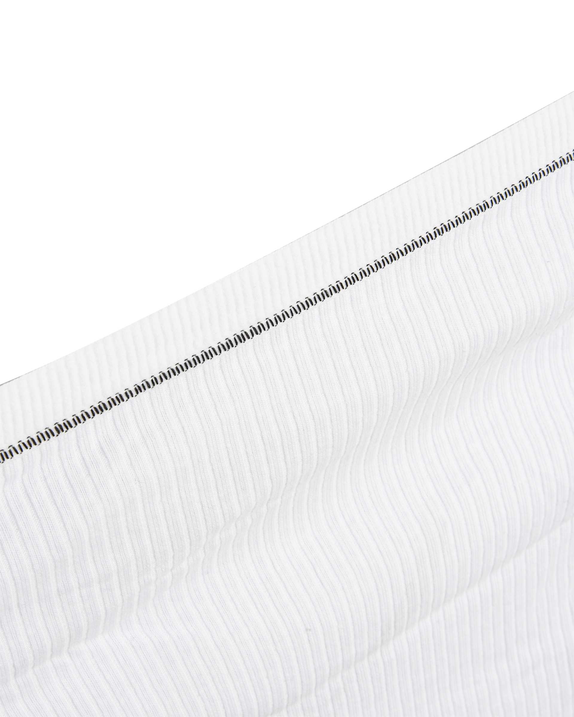 شورت زنانه کبریتی پاپیون دار سفید دلربا Delroba