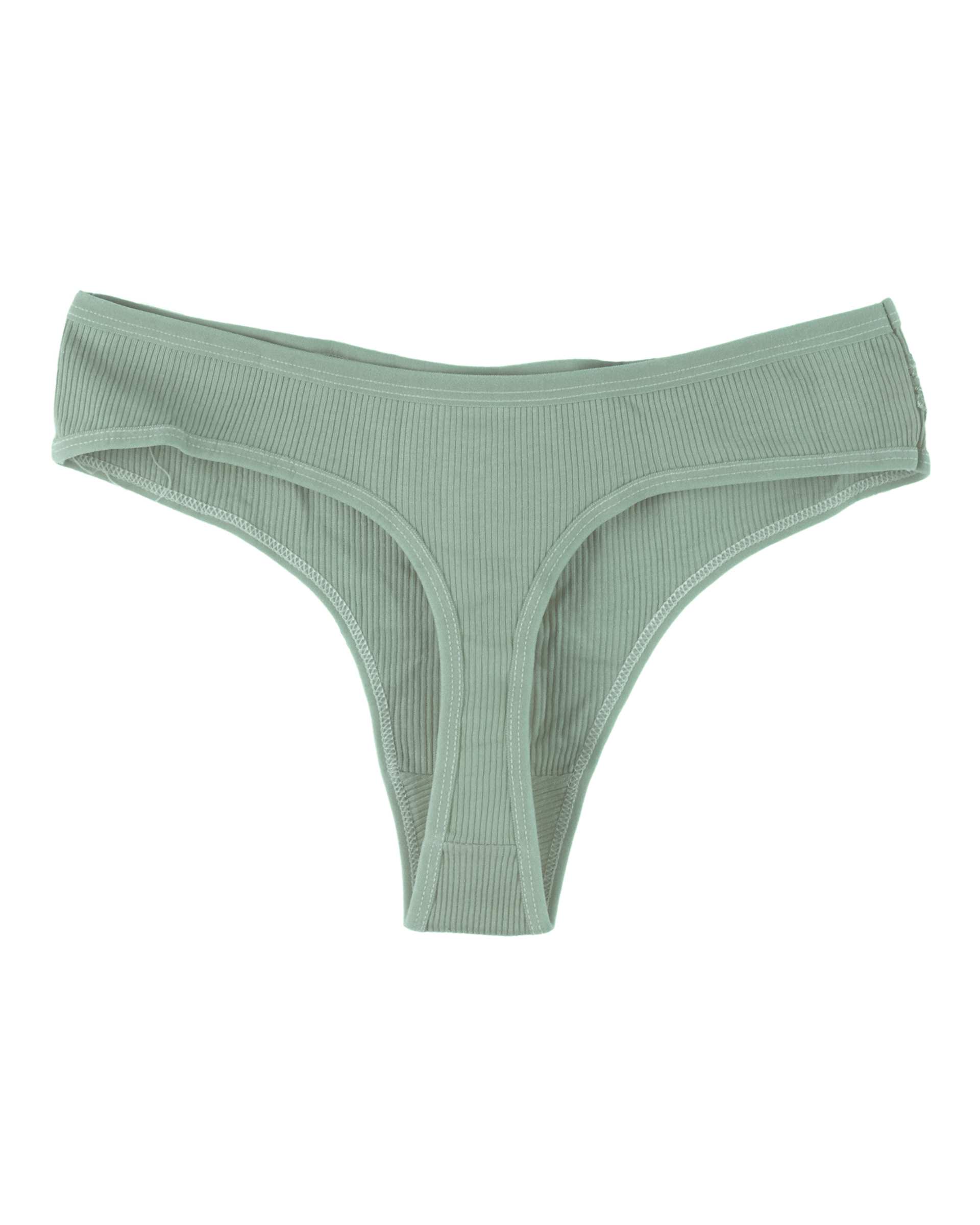 شورت زنانه گیپور دار بکلس سبز دلربا Delroba