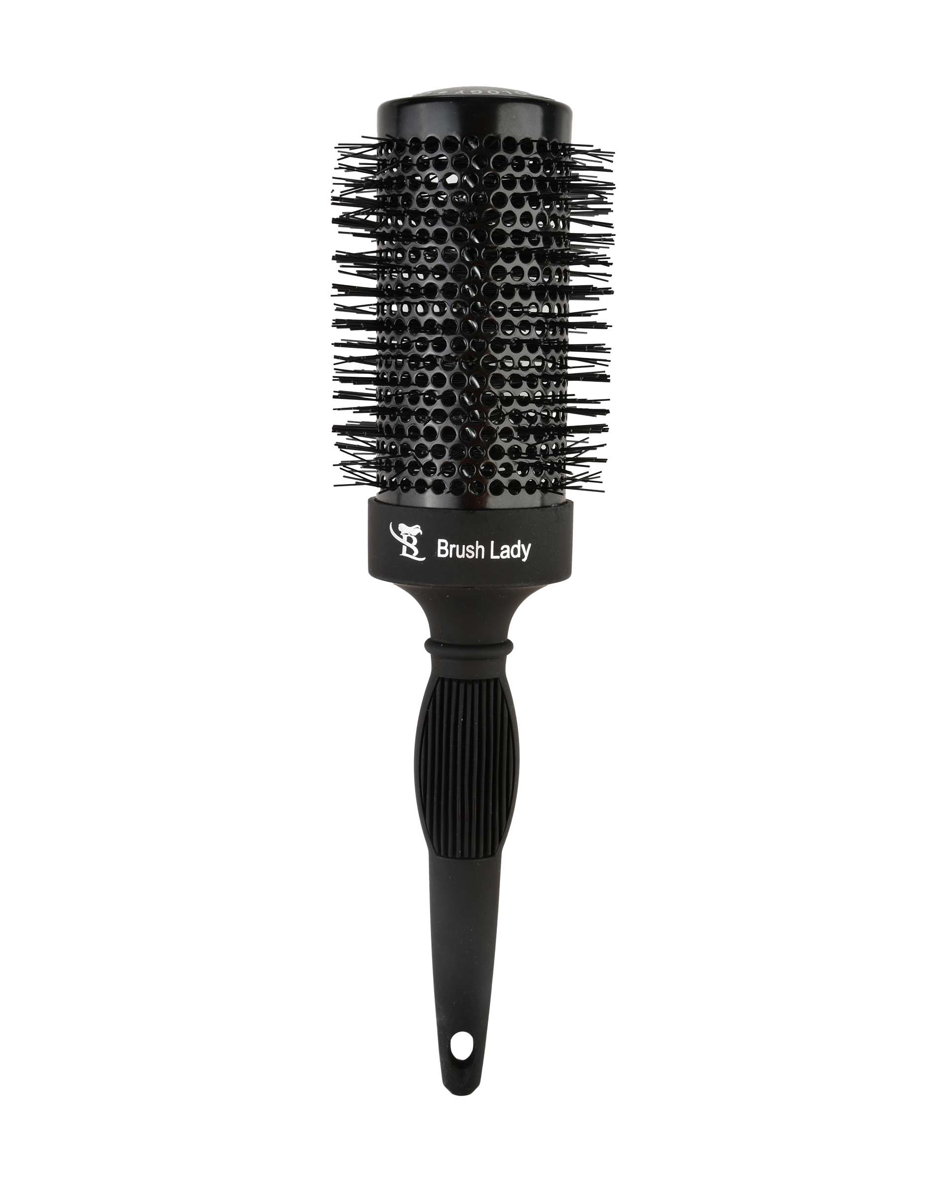 برس پیچ سرامیکی براش لیدی Brush Lady مدل B253 سایز 53