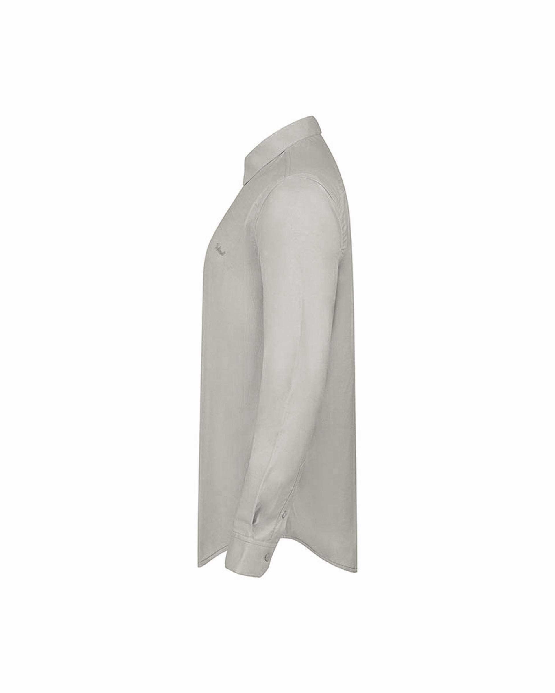 پیراهن مردانه خاکی والیانت استایل Valiant Style مدل شانلی کد P200501	