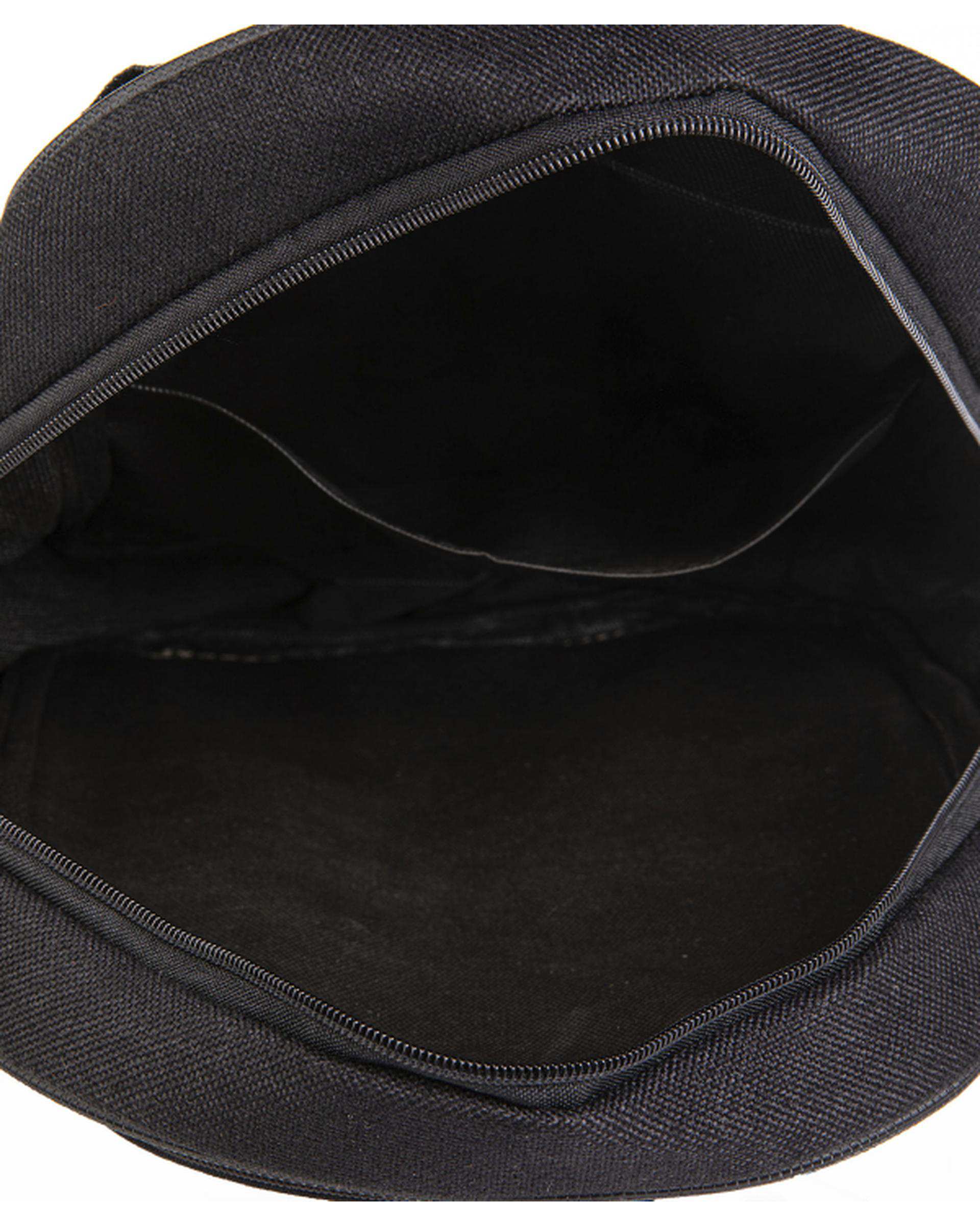 کوله پشتی مشکی وندی Vandy مدل صنم کد 1188