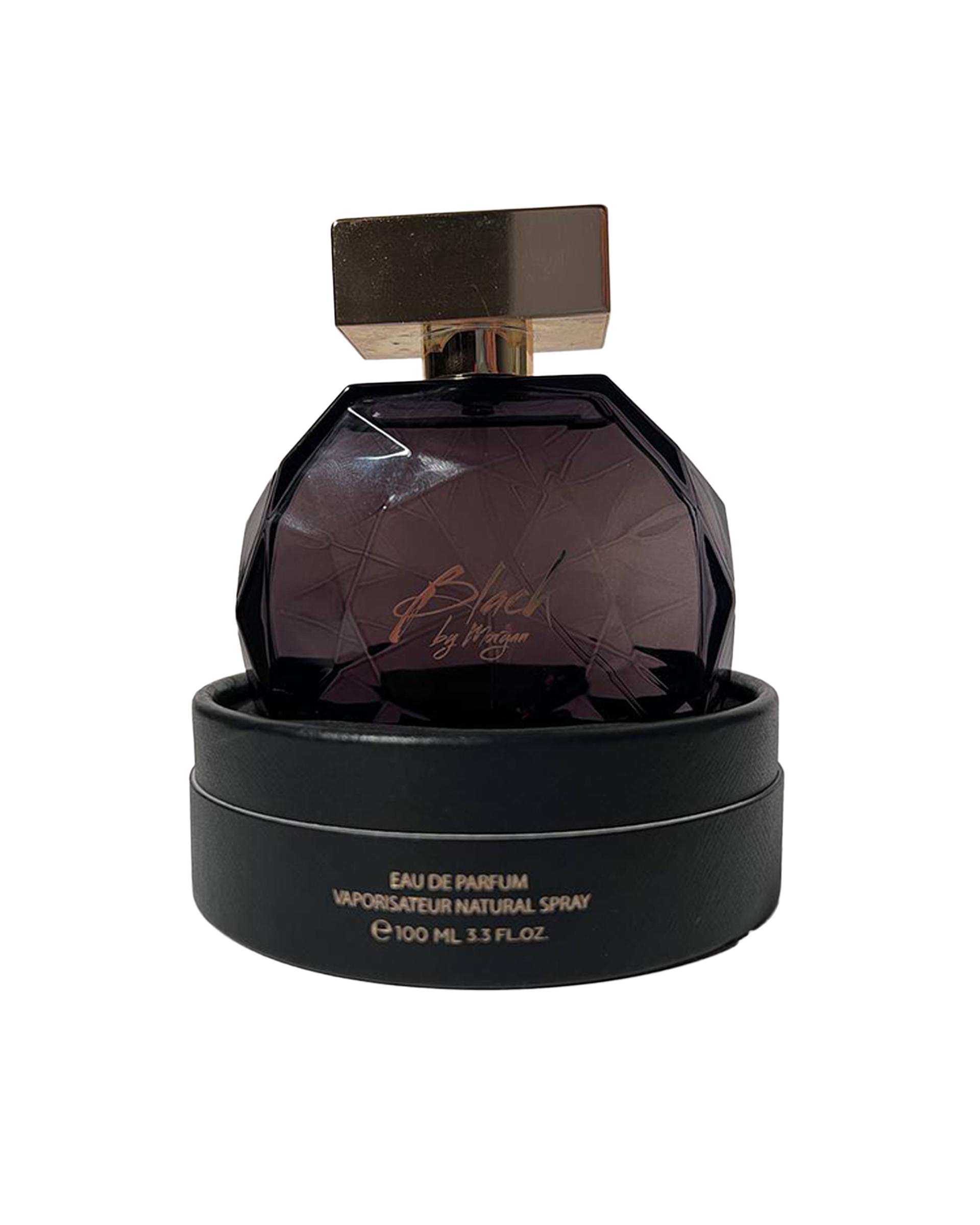 عطر زنانه مورگان Morgan مدل بلک Black حجم 100ml