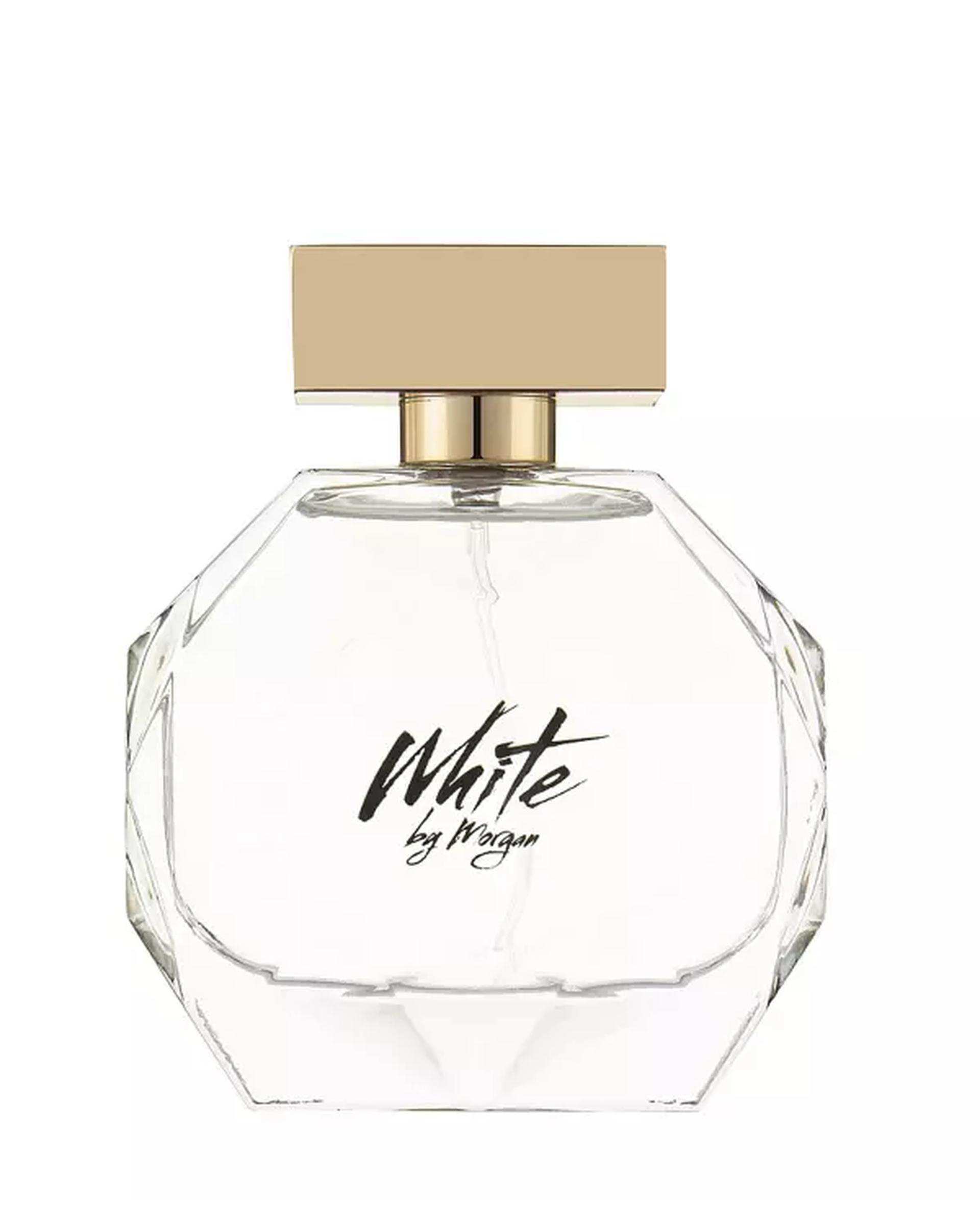 عطر زنانه مورگان Morgan مدل وایت White حجم 100ml