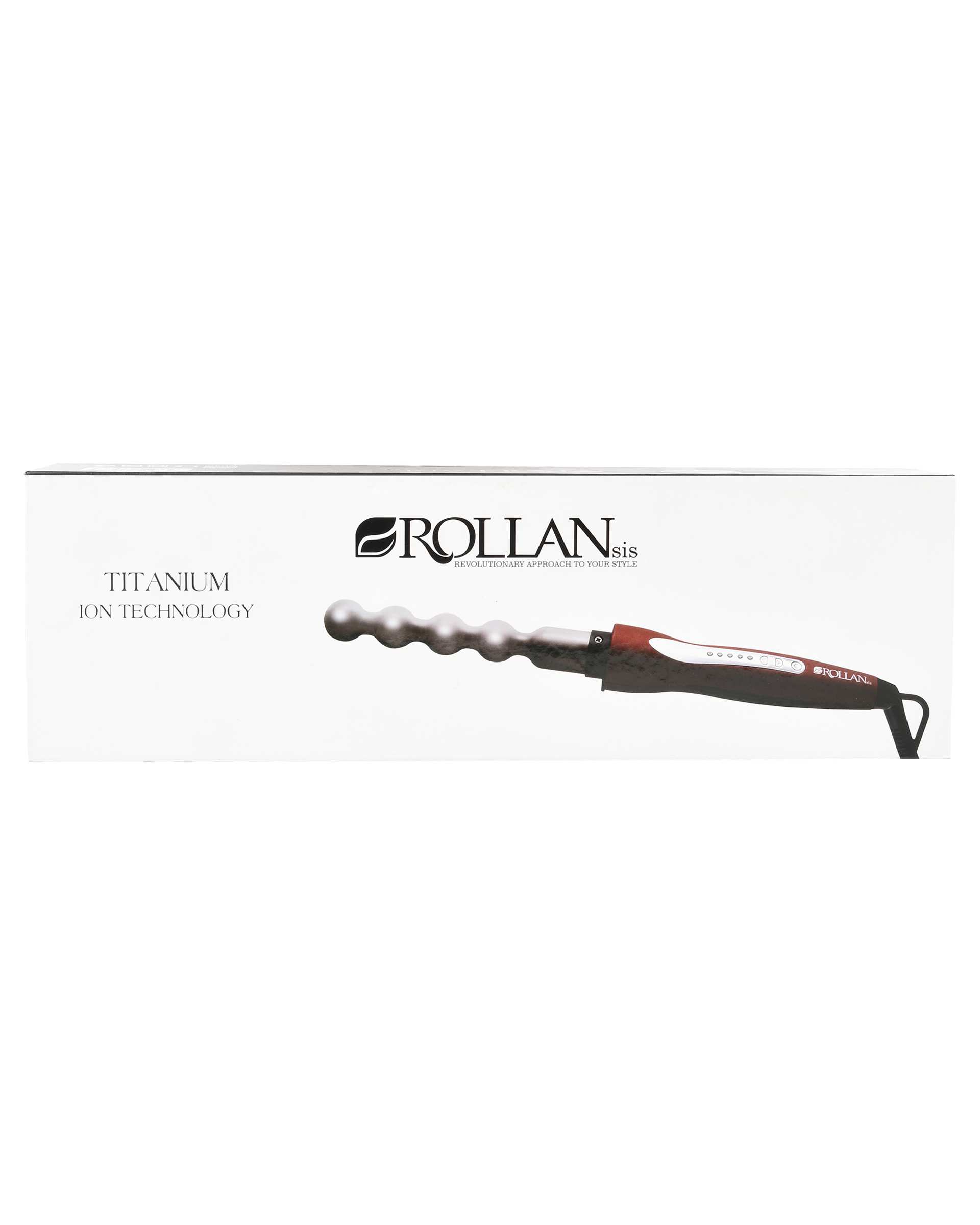 بابلیس و موپیچ مرواریدی رولن سیس Rollansis مدل RS1120