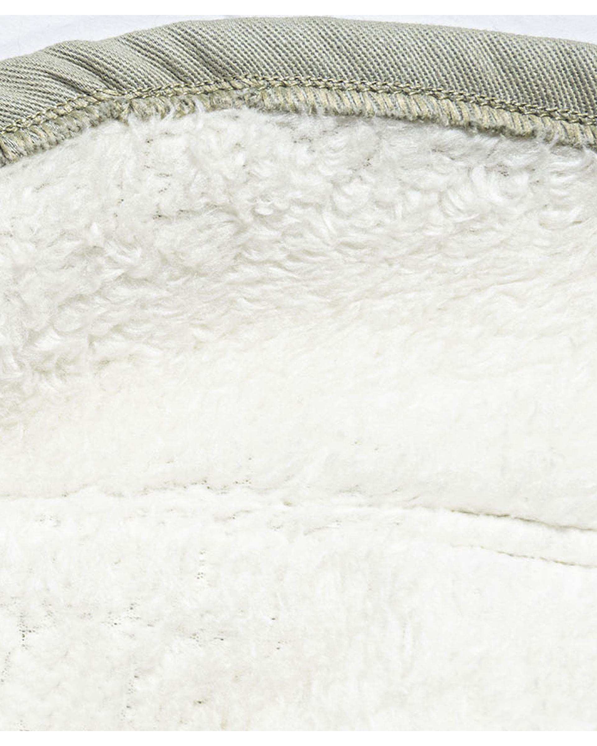 کت کتان پسرانه سبز ملورینا Melorina کد 7223