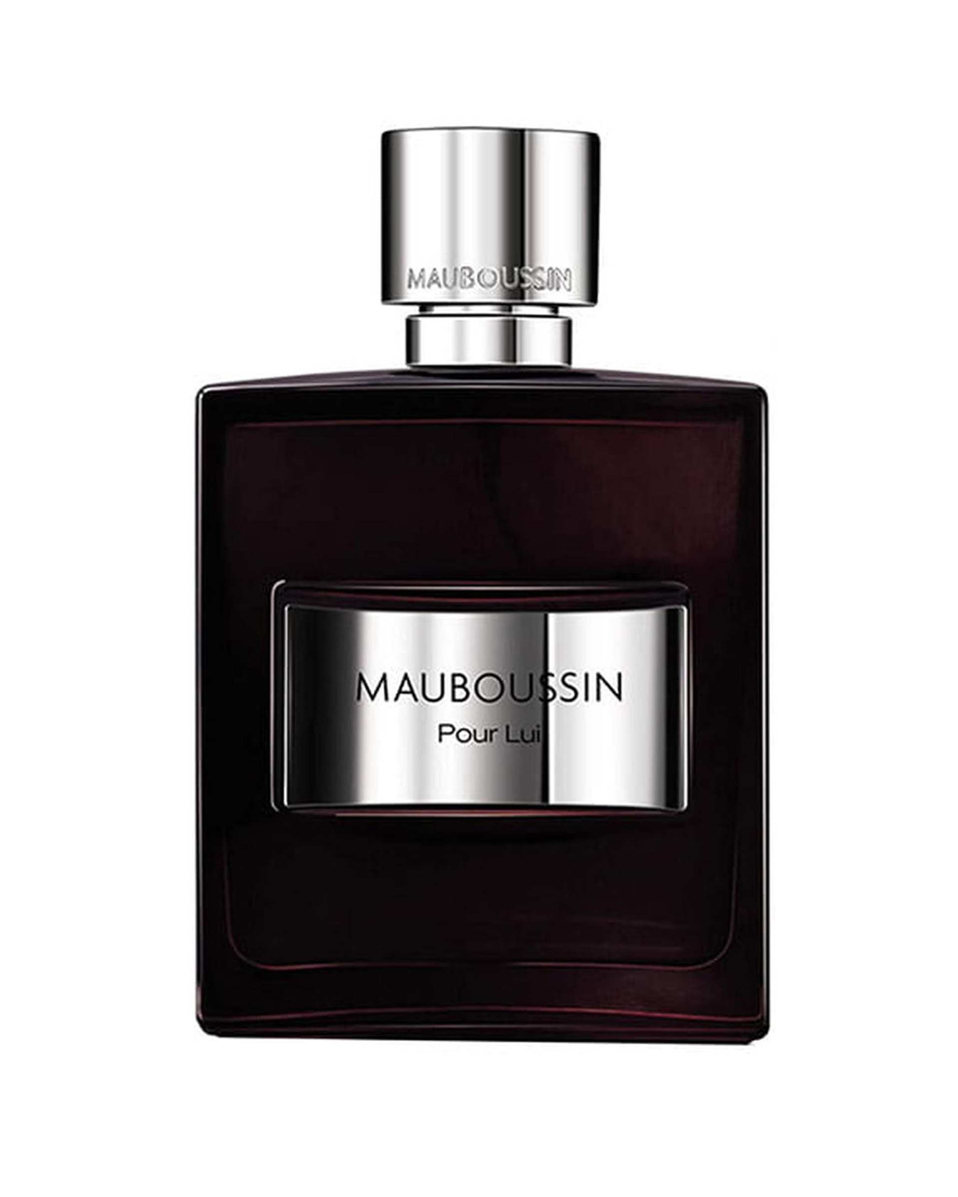 عطر مردانه مابوسین Mauboussin مدل پور لویی Pour Lui حجم 100ml