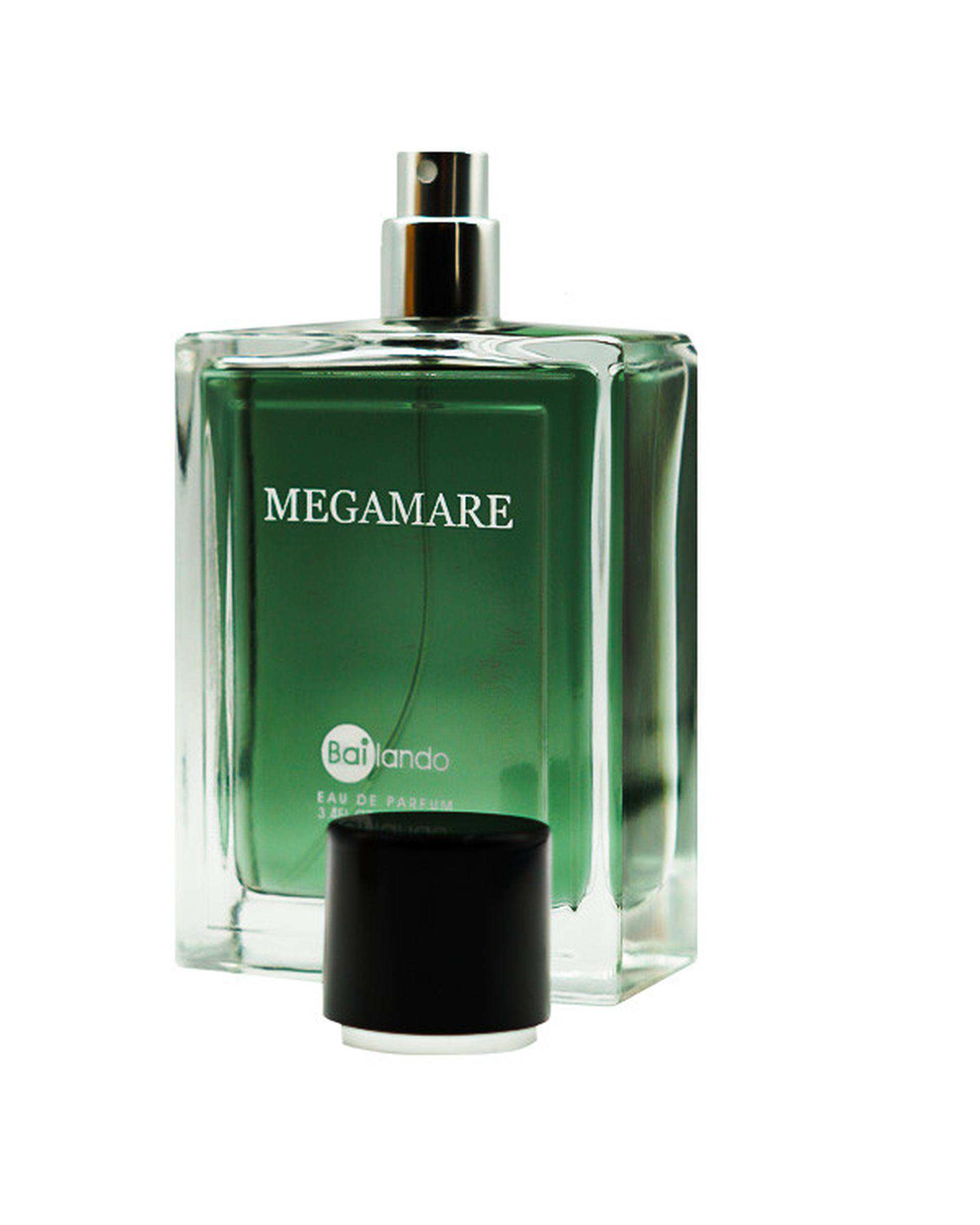 عطر بایلندو Bailando مدل Megamare حجم 100ml