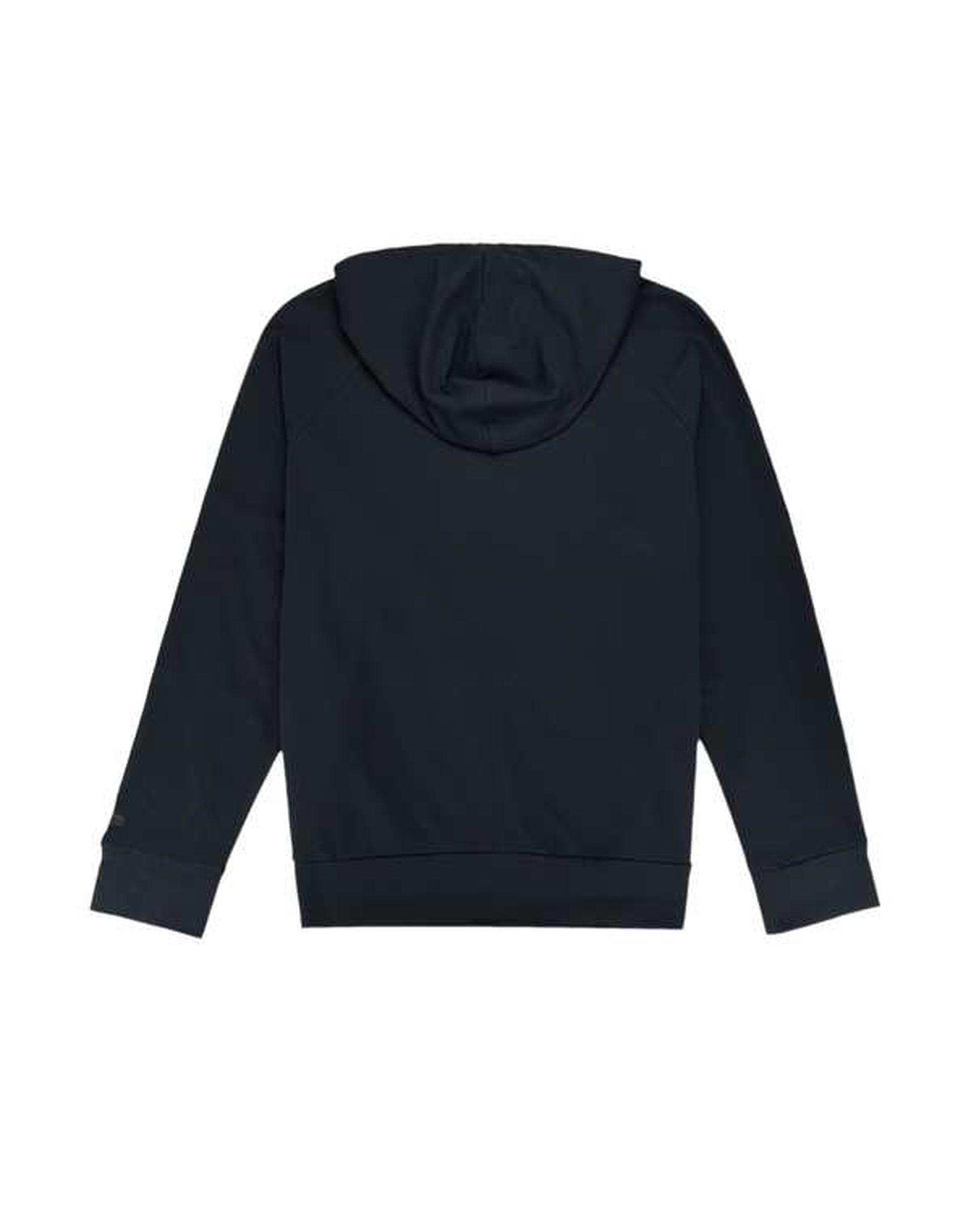 هودی مردانه مشکی هومنیتی Whomanity مدل 0Z5W9