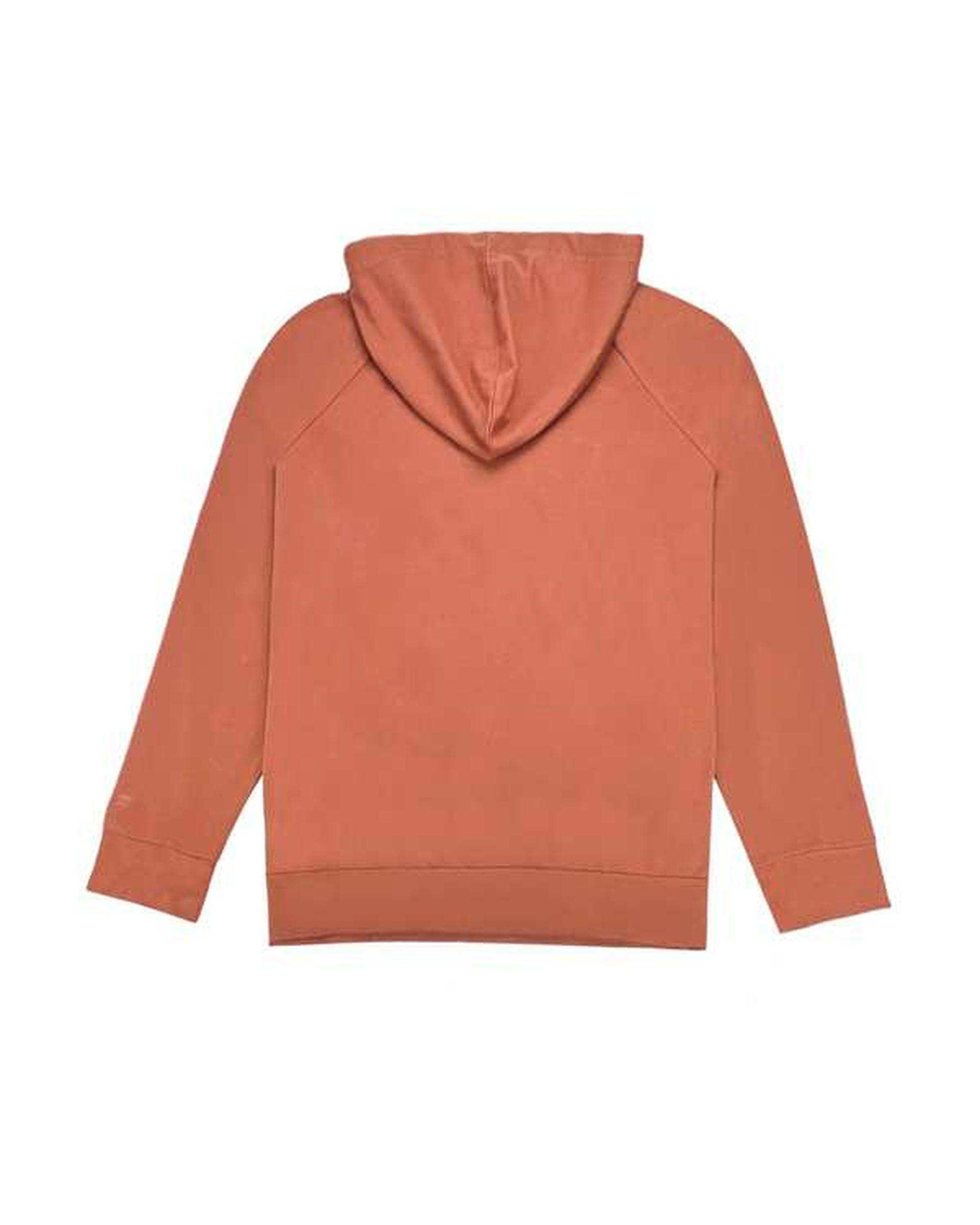 هودی مردانه قهوه ای هومنیتی Whomanity مدل 0Z5W9