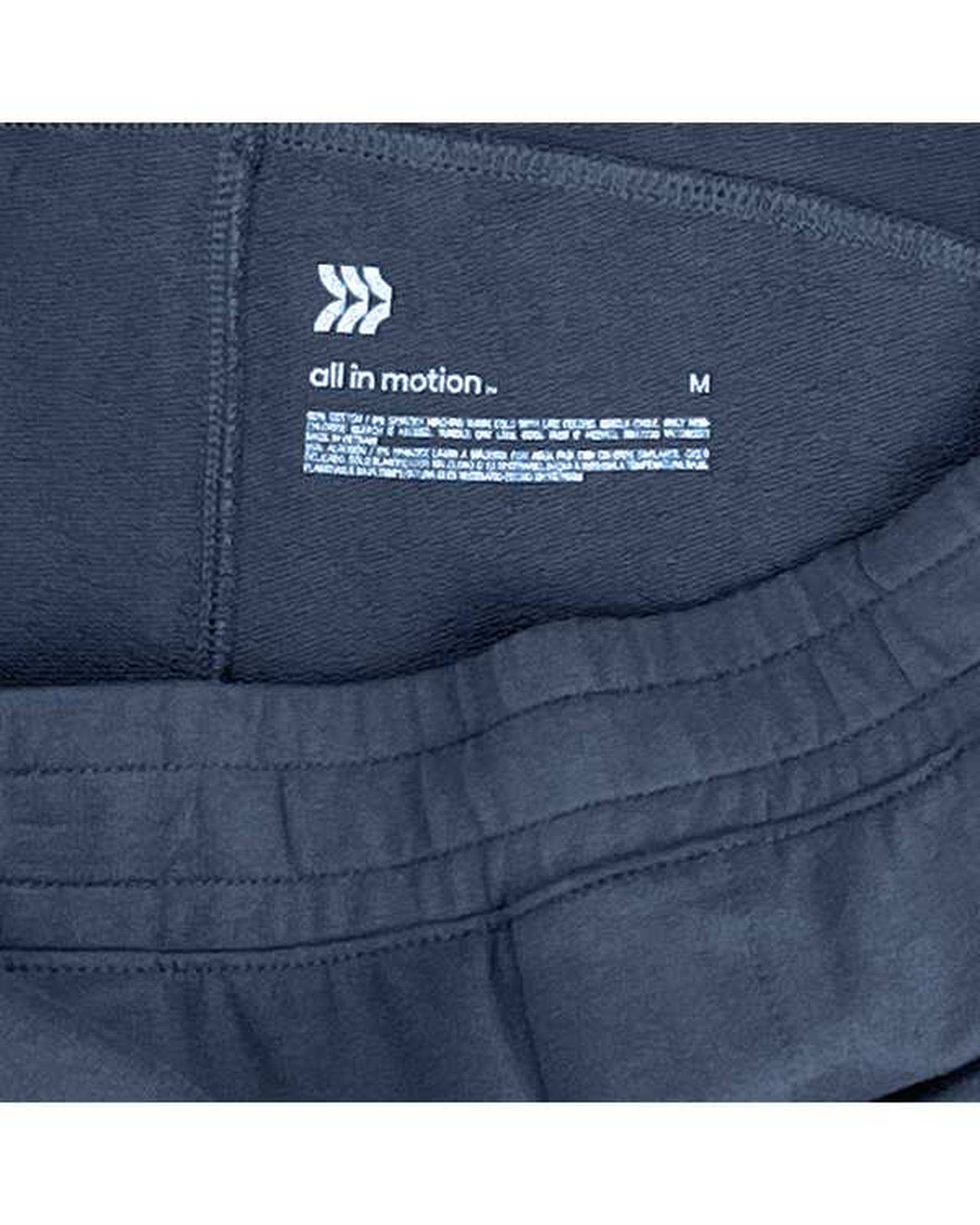 شلوار مردانه ورزشی آبی هومنیتی Whomanity مدل PID-X6K26