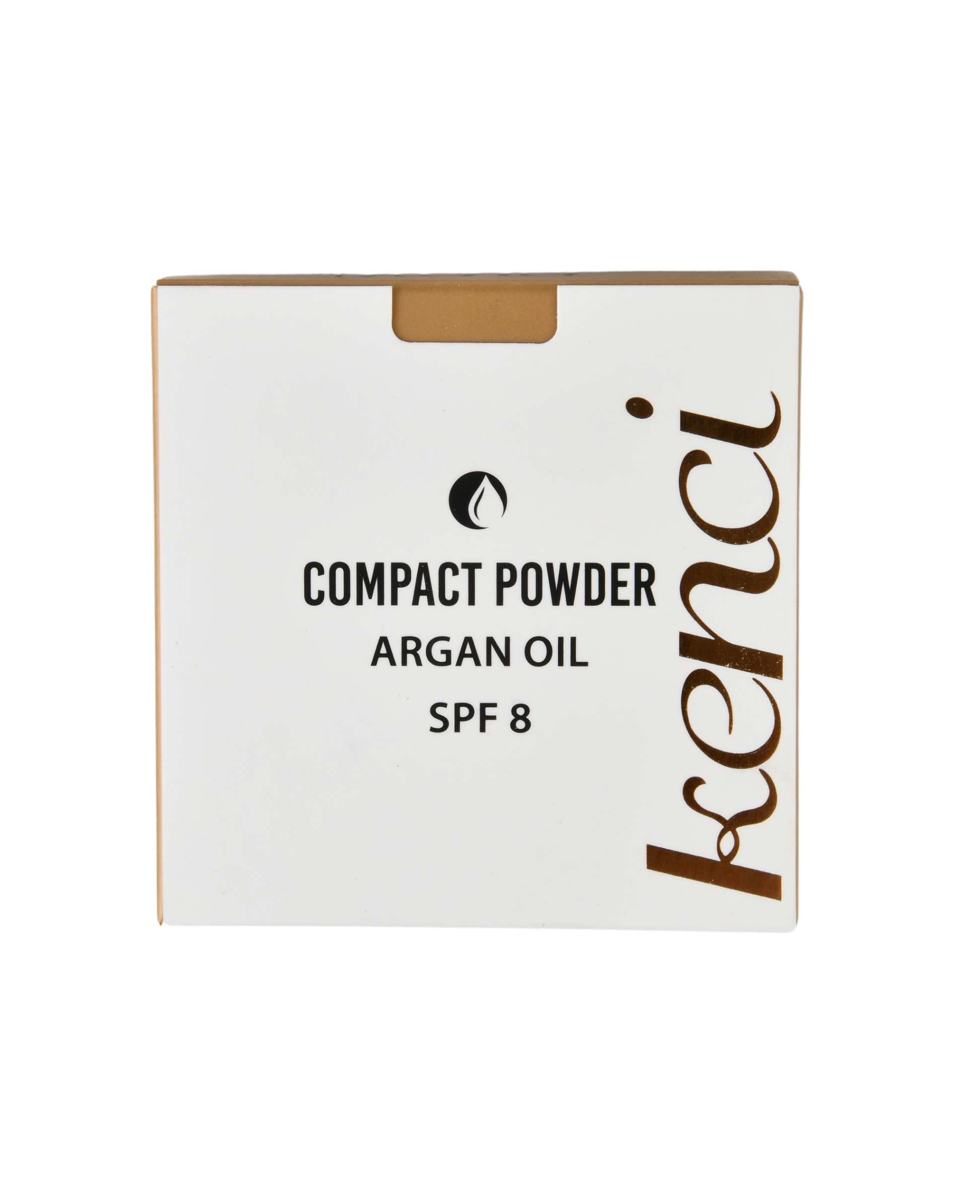 پنکک کنسی Kenci حاوی روغن آرگان کد R06
