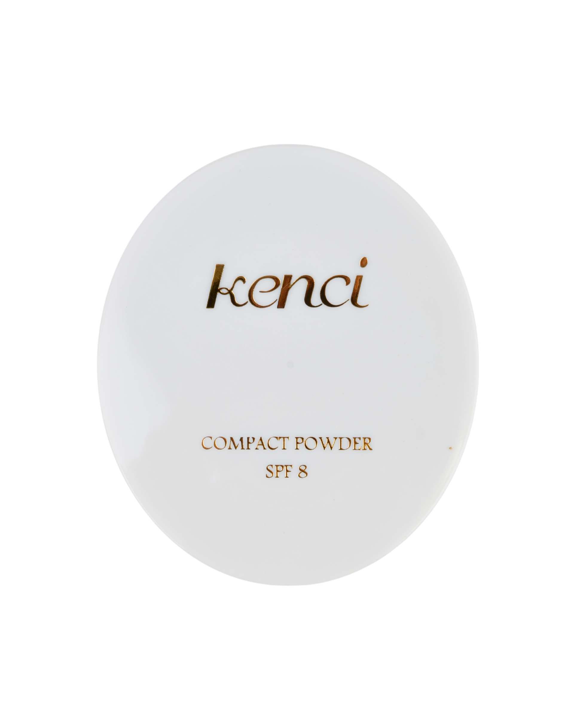 پنکک SPF8 کنسی Kenci کد E02