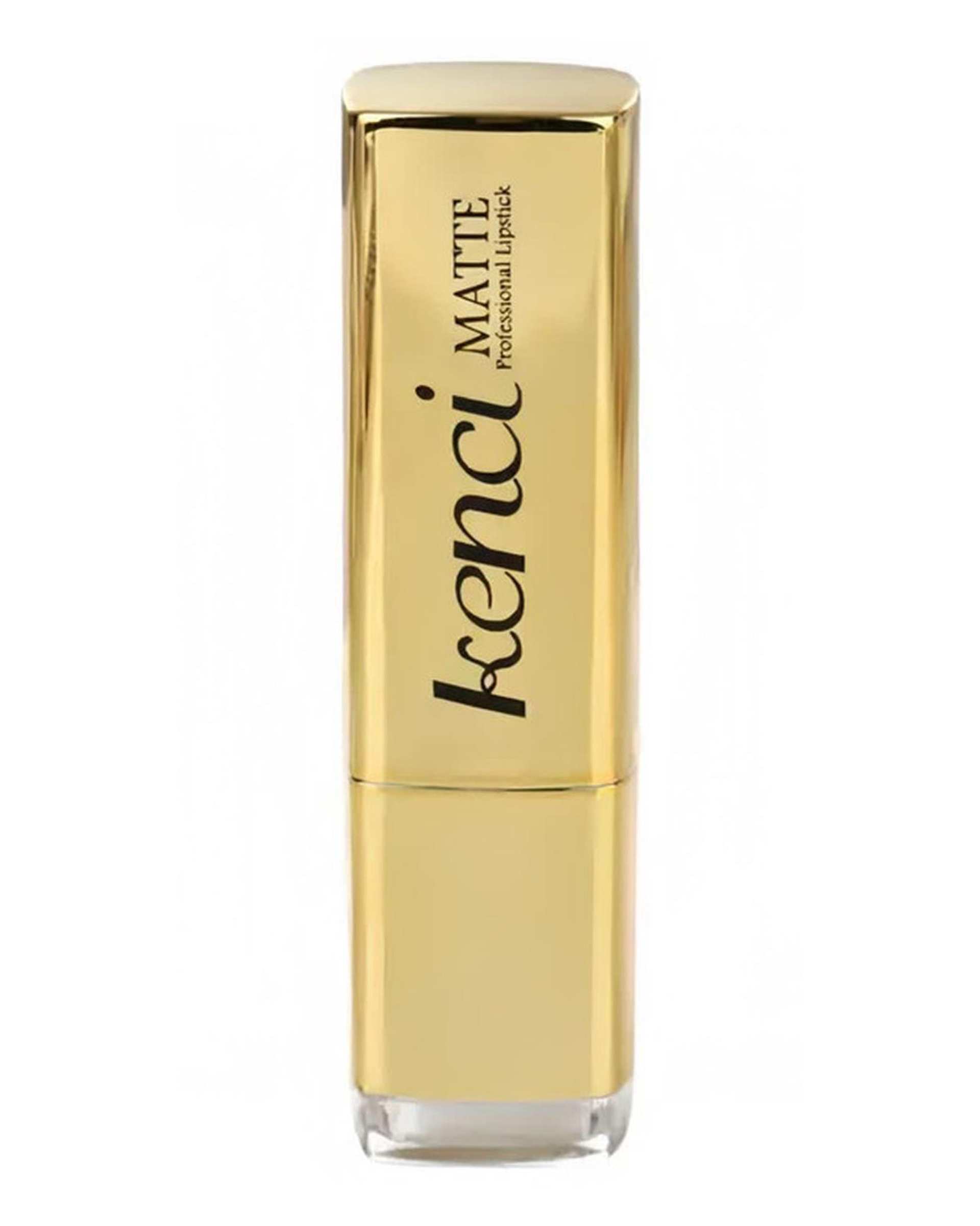 رژ لب جامد مات کنسی Kenci شماره F120