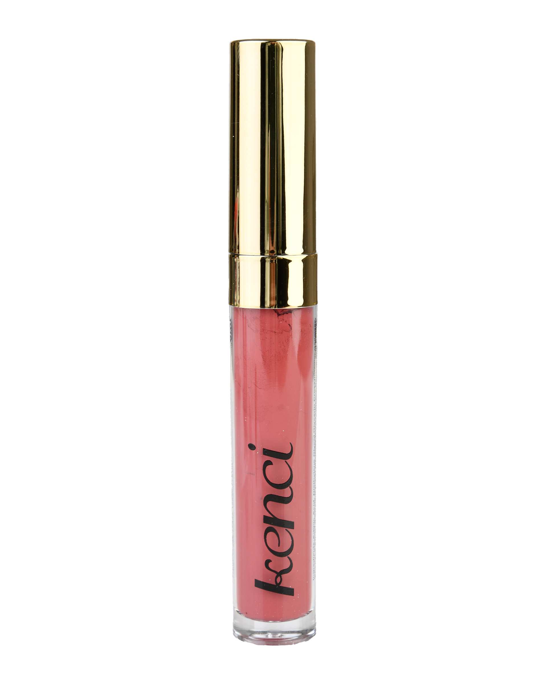 رژ لب مایع سوپر شاین کنسی Kenci کد 301