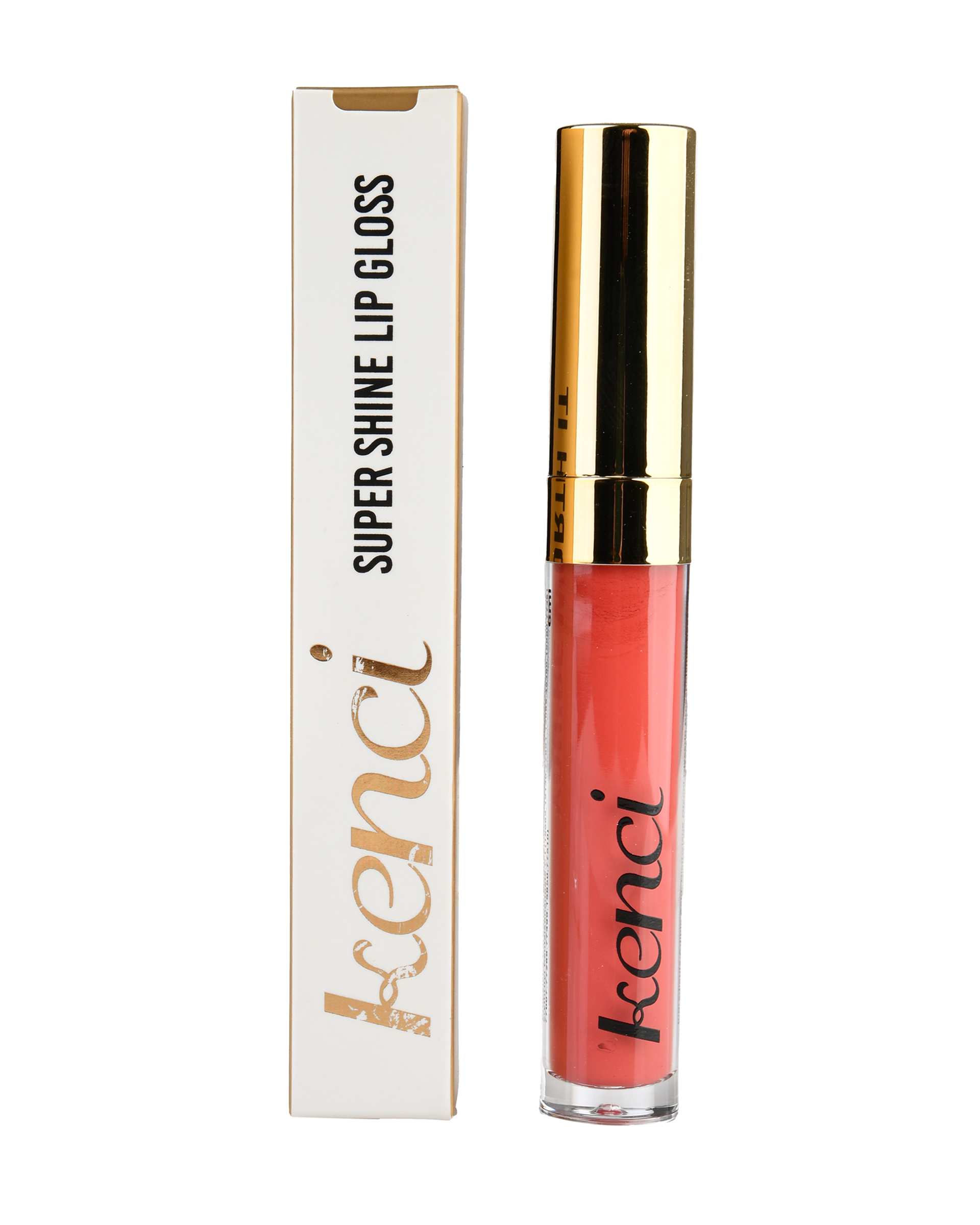 رژ لب مایع سوپر شاین کنسی Kenci کد 307