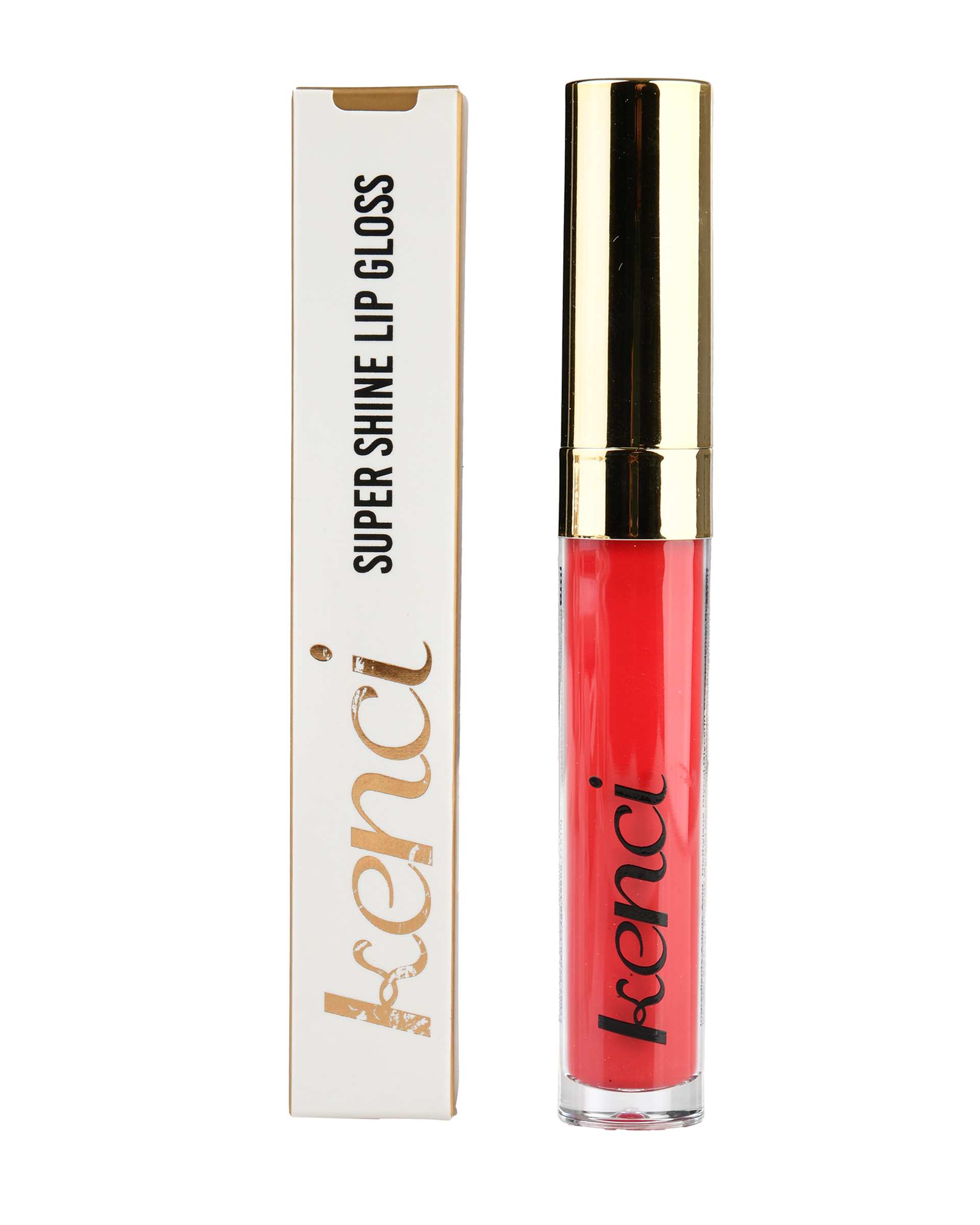 رژ لب مایع سوپر شاین کنسی Kenci کد 311