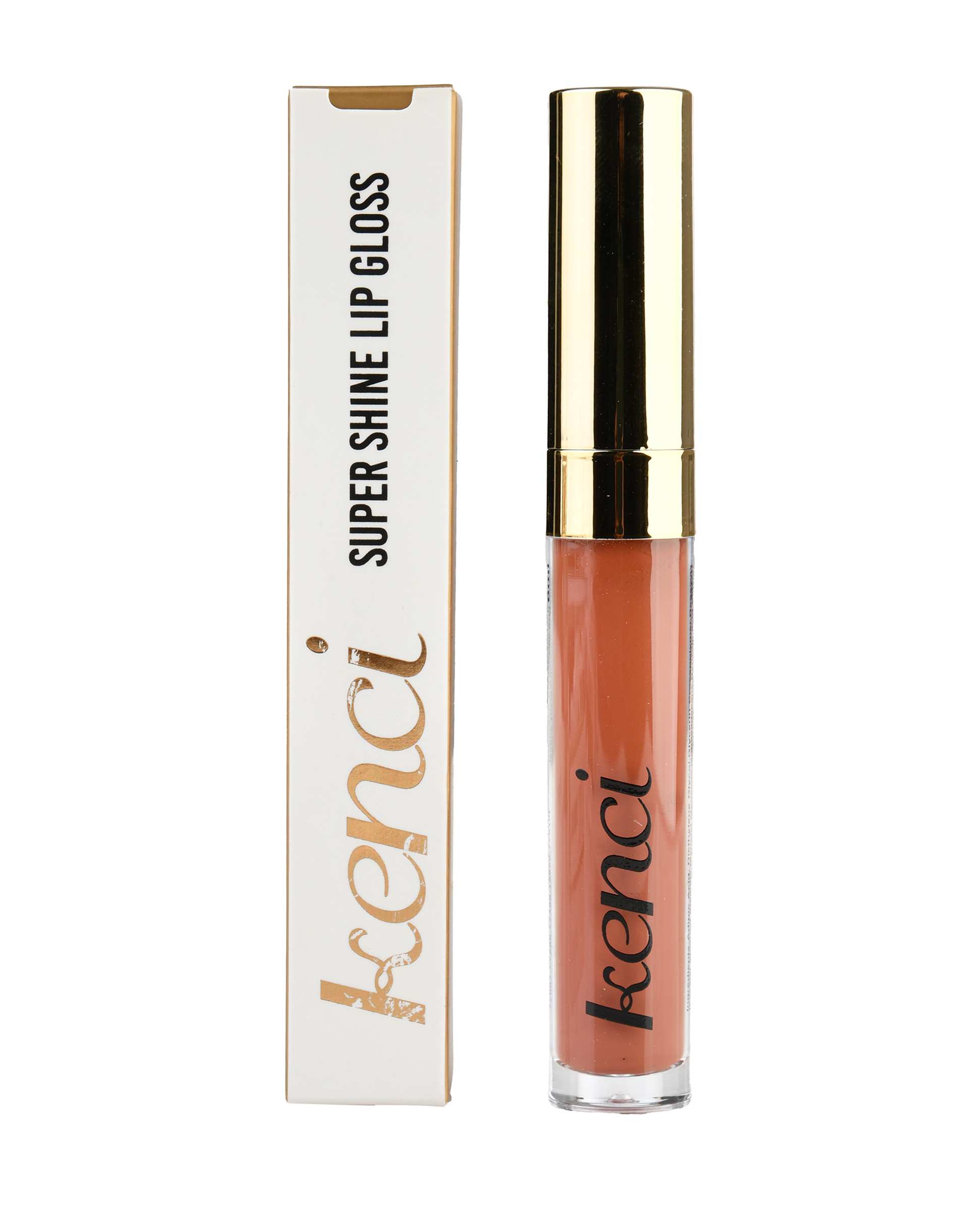 رژ لب مایع سوپر شاین کنسی Kenci کد 312