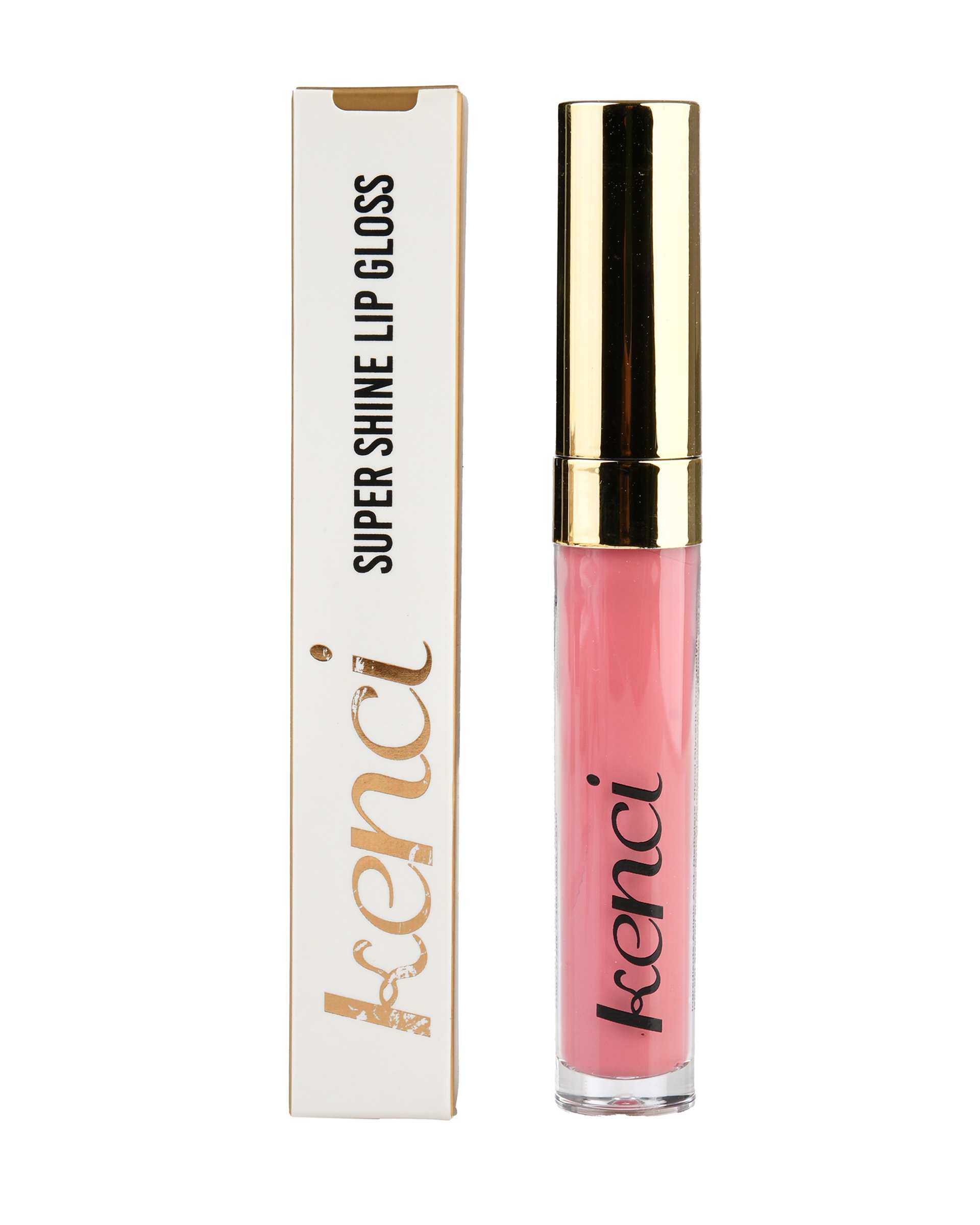 رژ لب مایع سوپر شاین کنسی Kenci کد 316