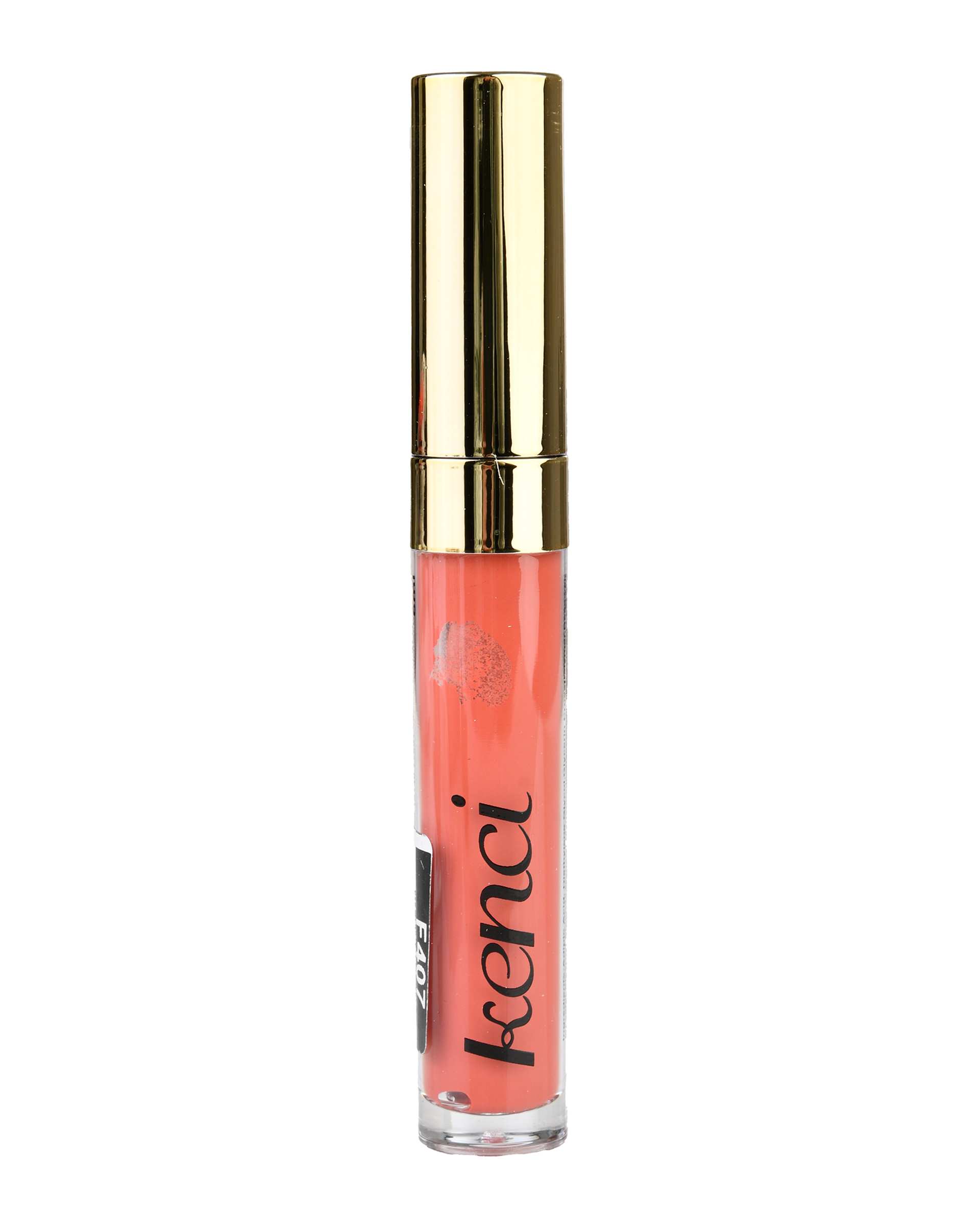 رژ لب مایع مات کنسی Kenci کد 407