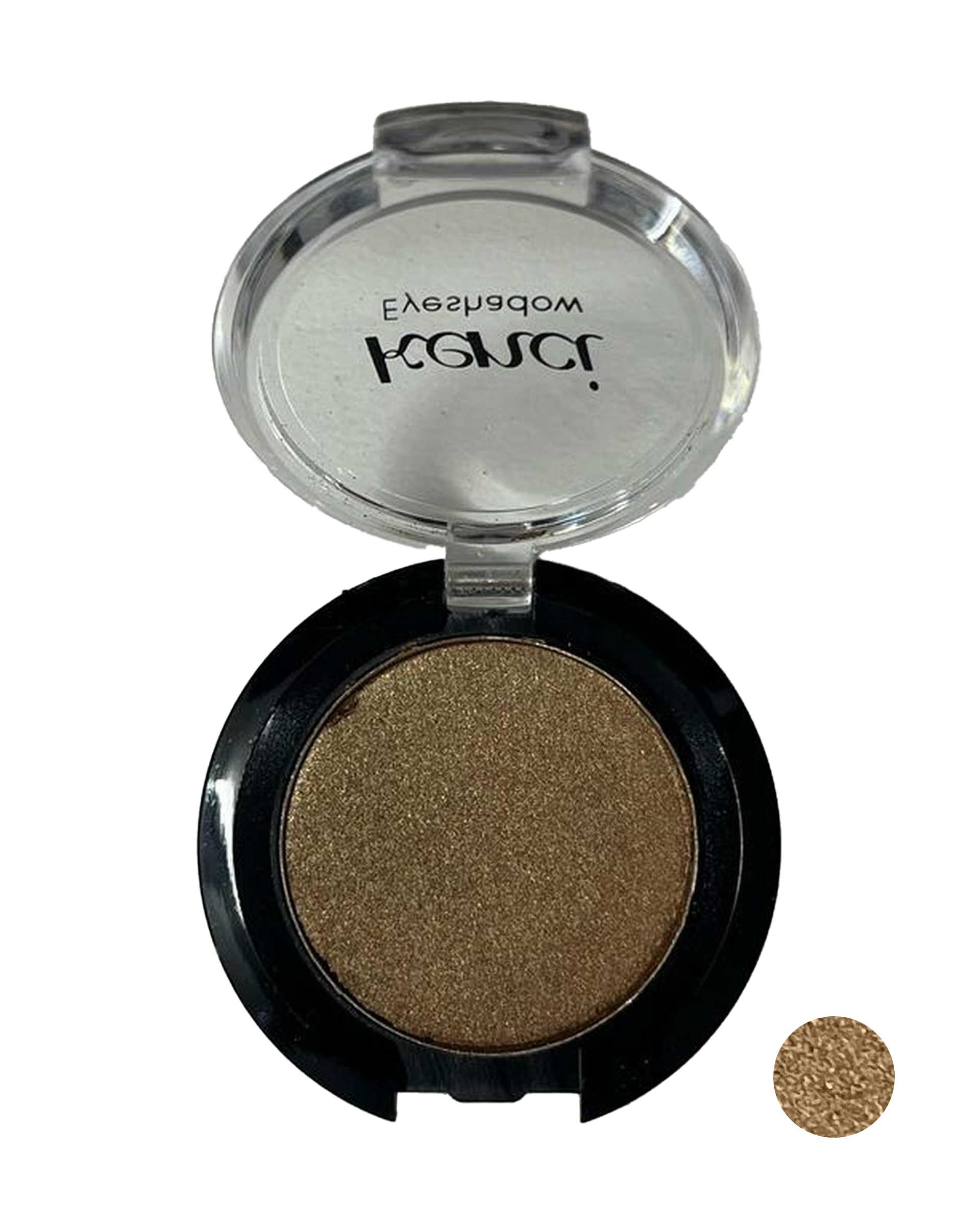 سایه چشم تک رنگ شاین کنسی Kenci کد S504