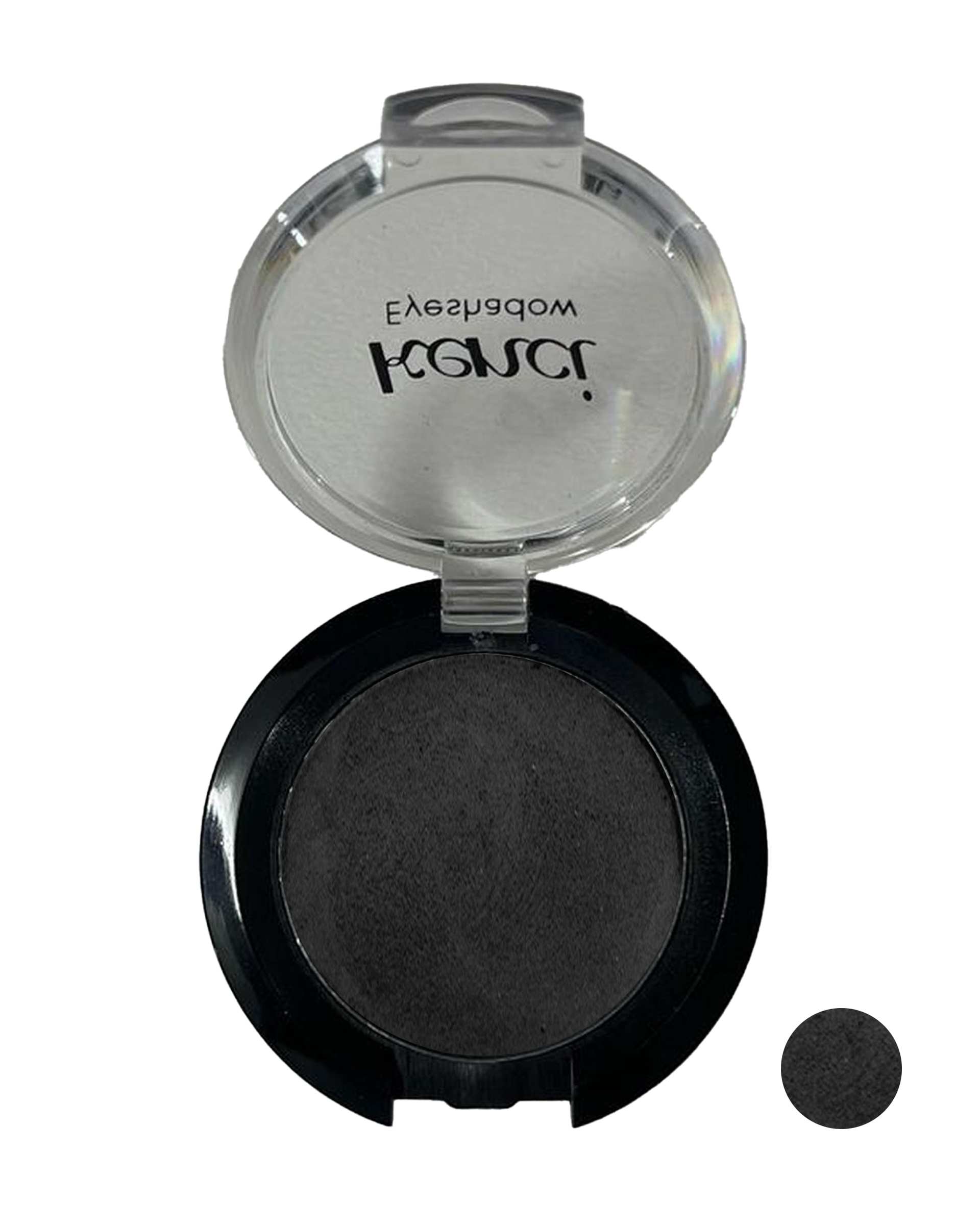 سایه چشم تک رنگ شاین کنسی Kenci کد S532