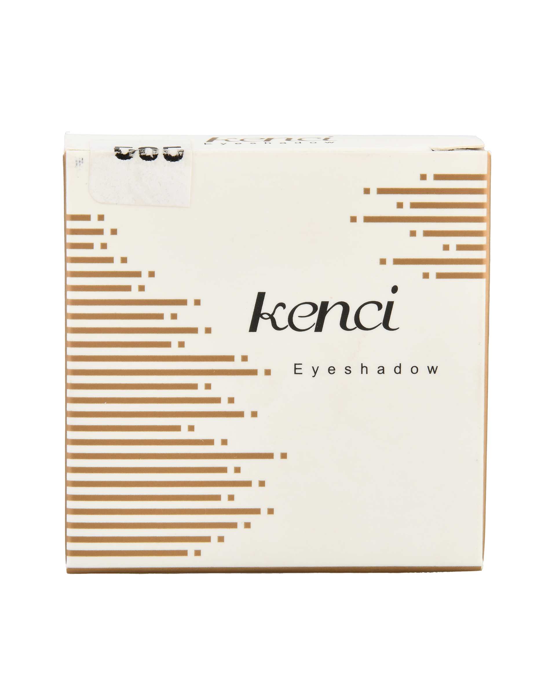 سایه چشم تک رنگ مات کنسی Kenci کد M435