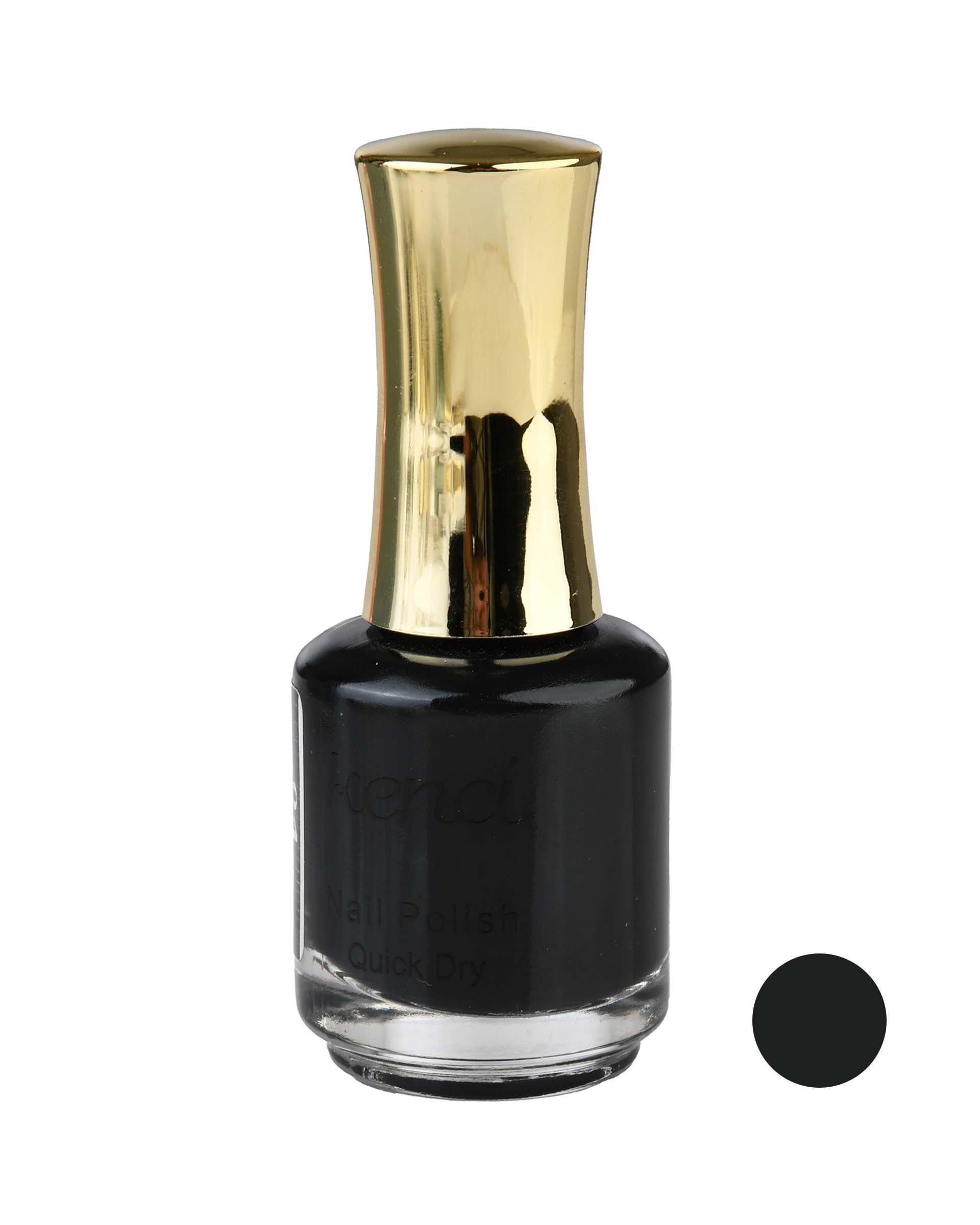 لاک ناخن کنسی Kenci شماره F004