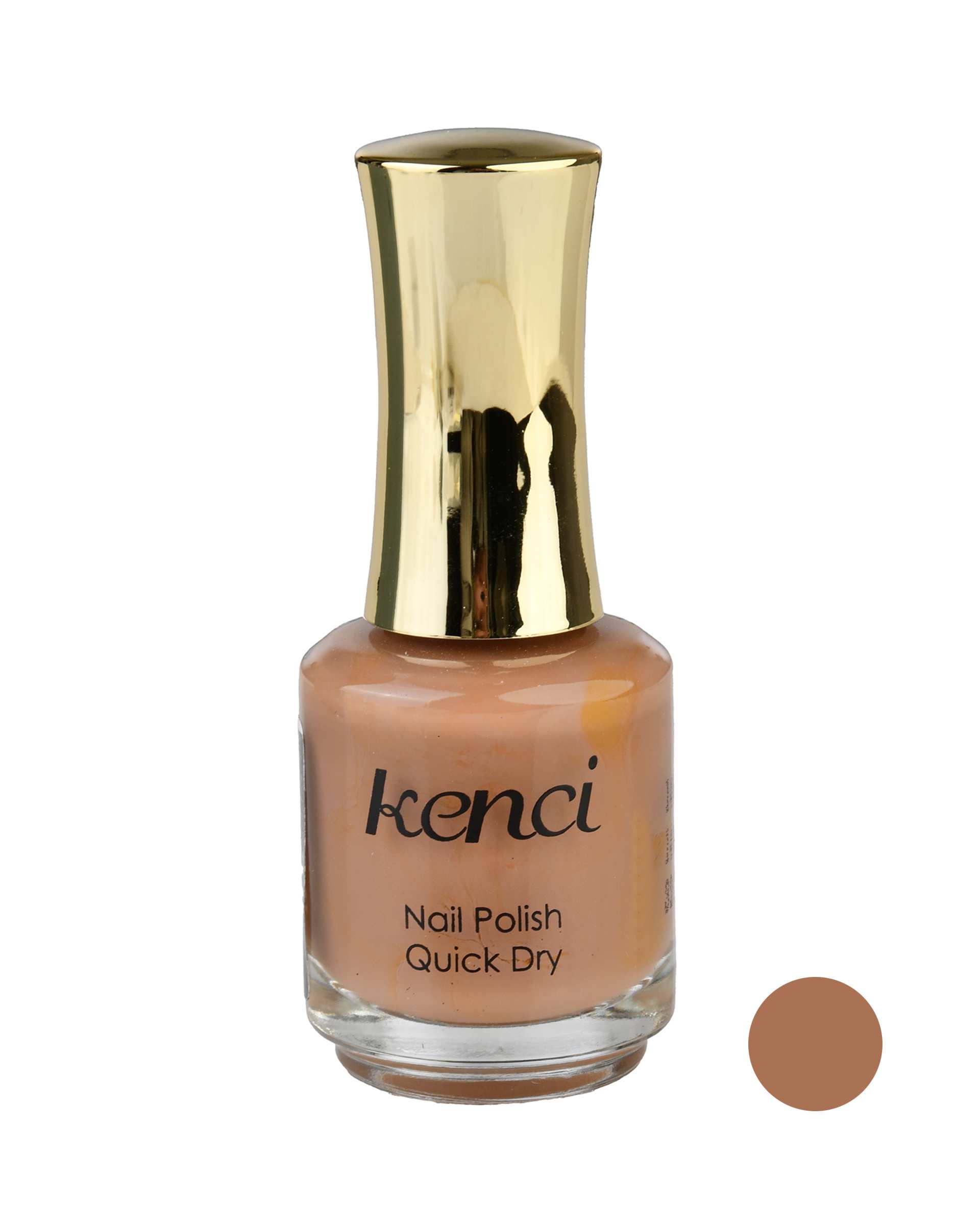 لاک ناخن کنسی Kenci شماره F038
