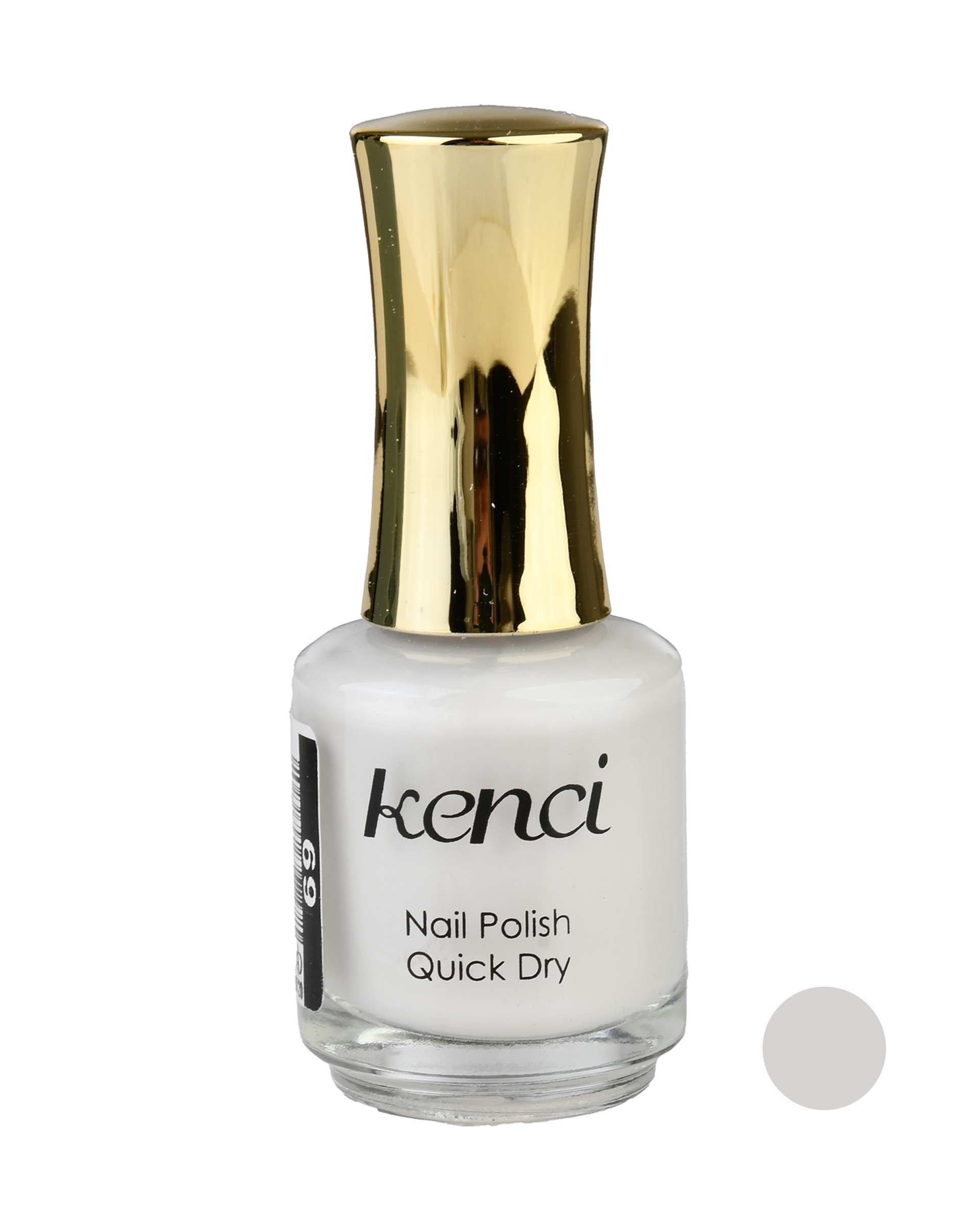 لاک ناخن کنسی Kenci شماره F069