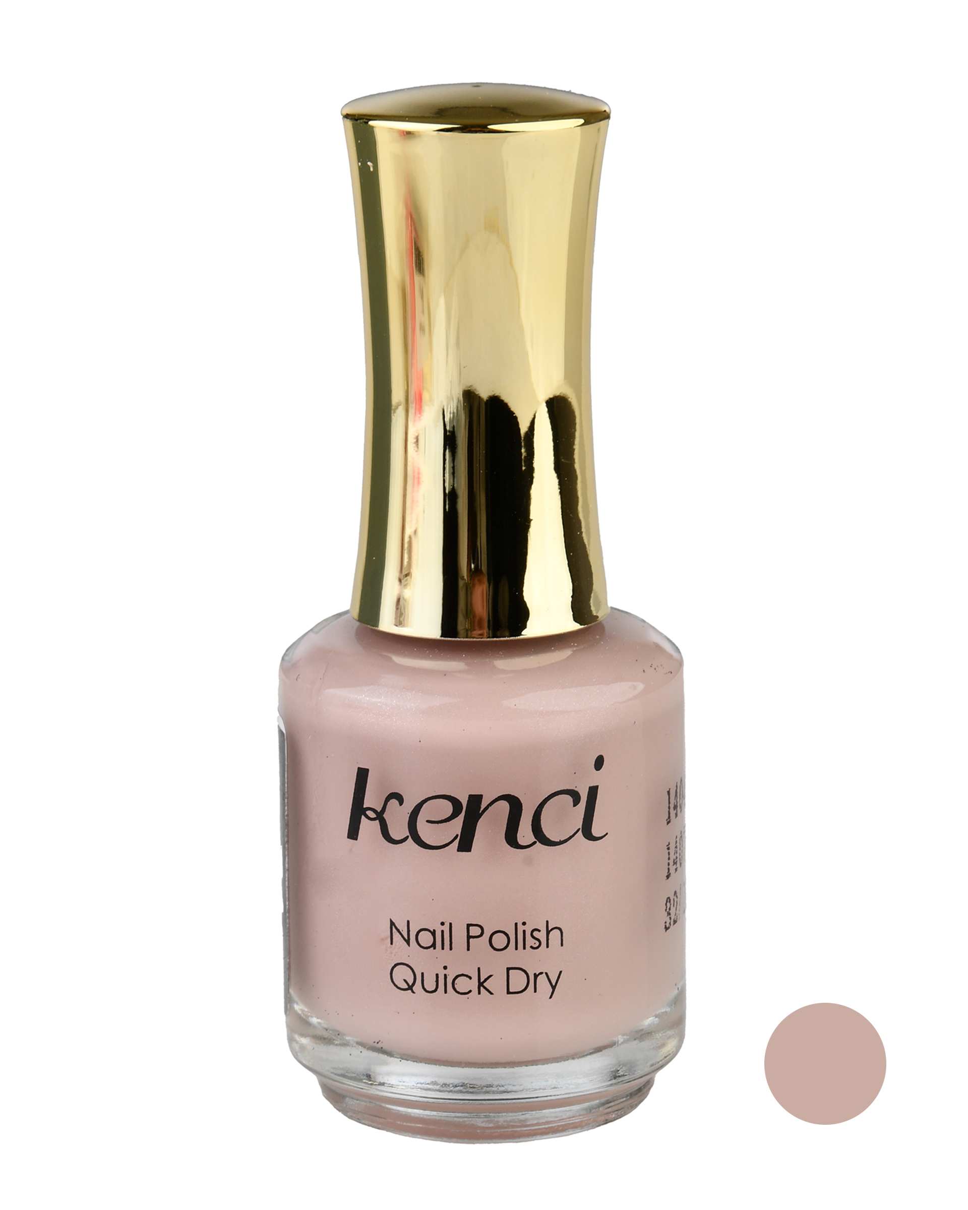 لاک ناخن کنسی Kenci شماره F071