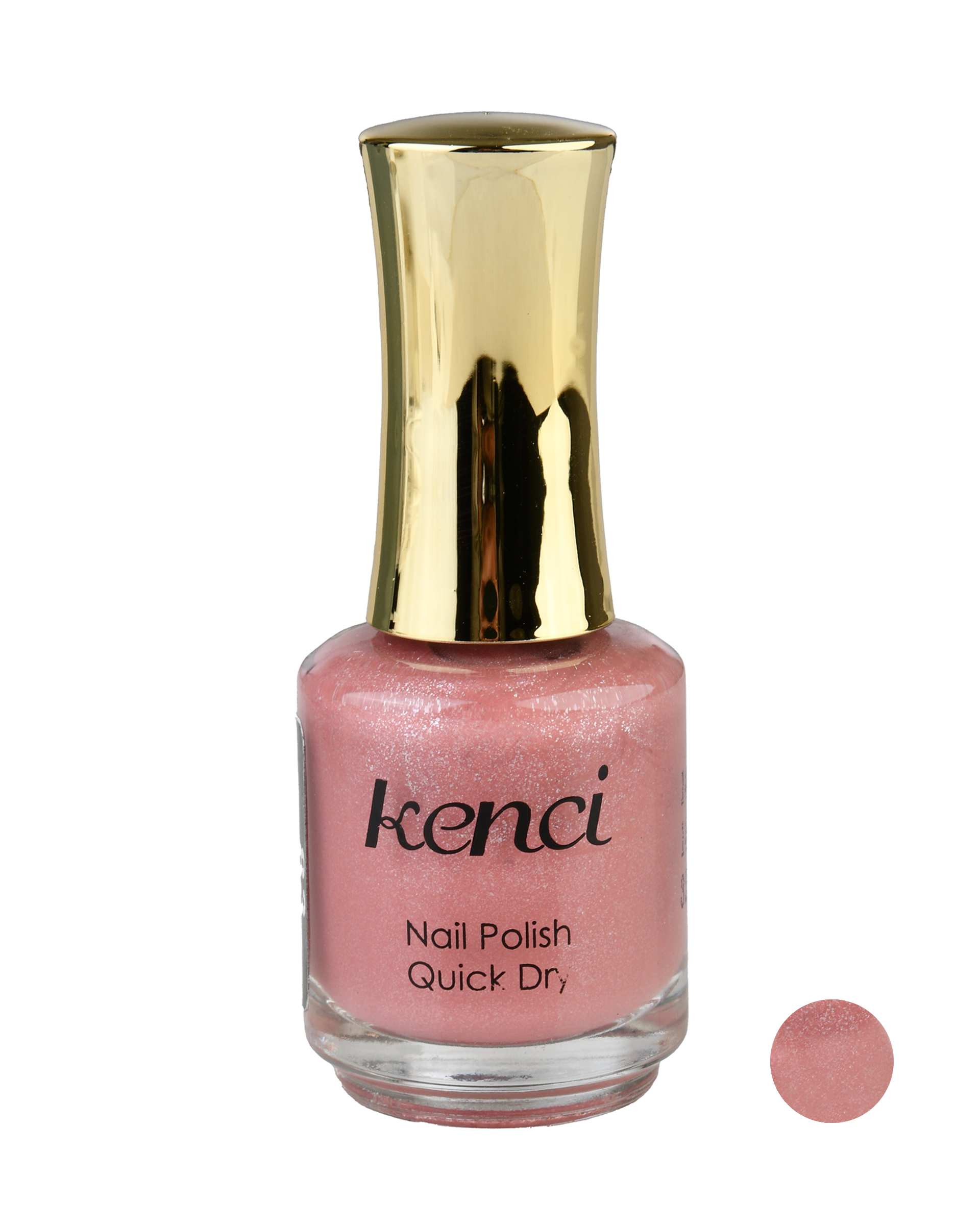 لاک ناخن کنسی Kenci شماره F083