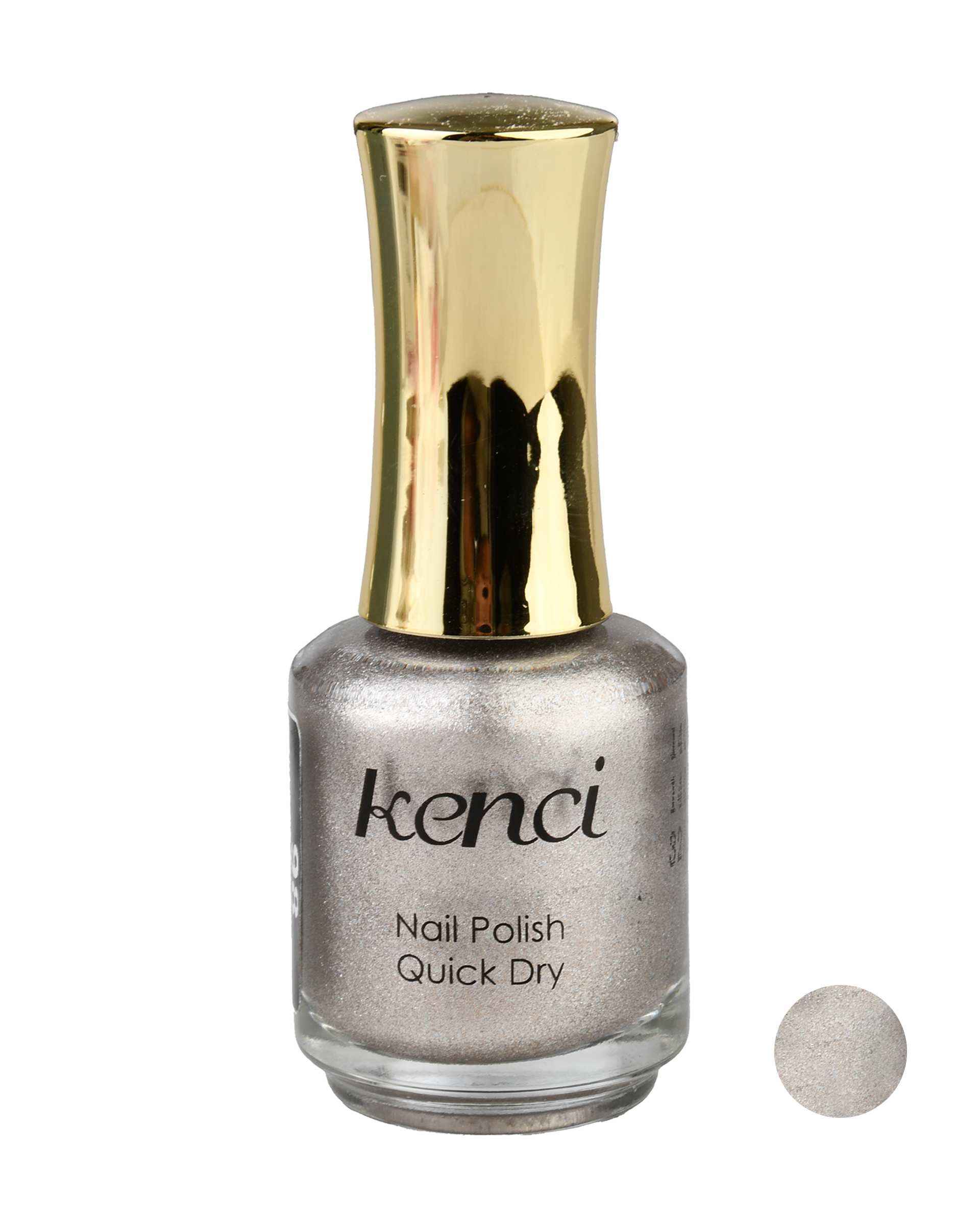 لاک ناخن کنسی Kenci شماره F098