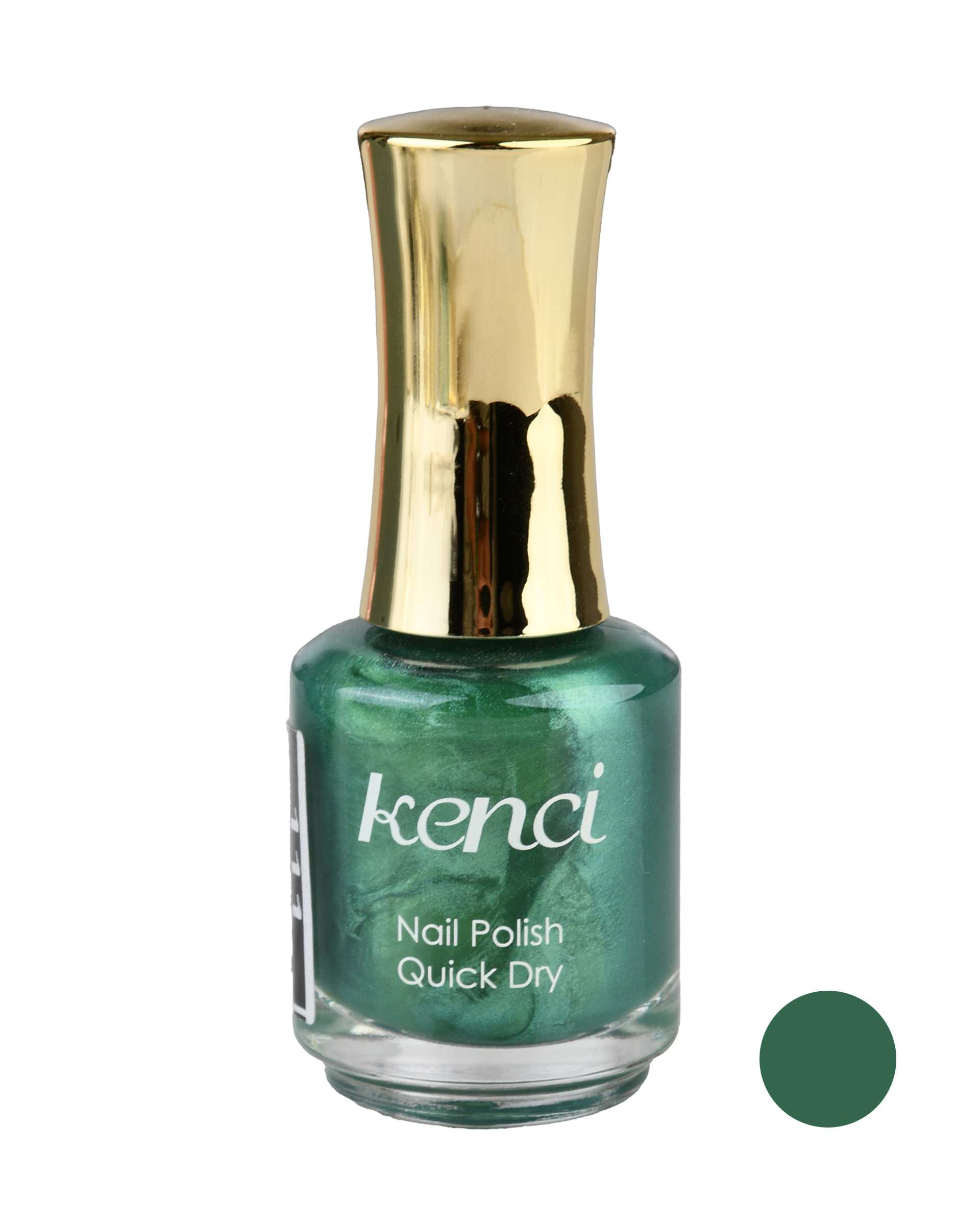 لاک ناخن کنسی Kenci شماره F111