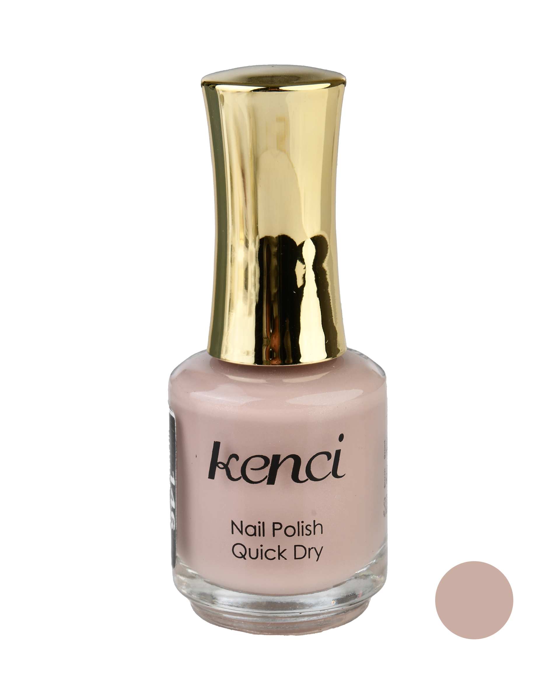 لاک ناخن کنسی Kenci شماره F146