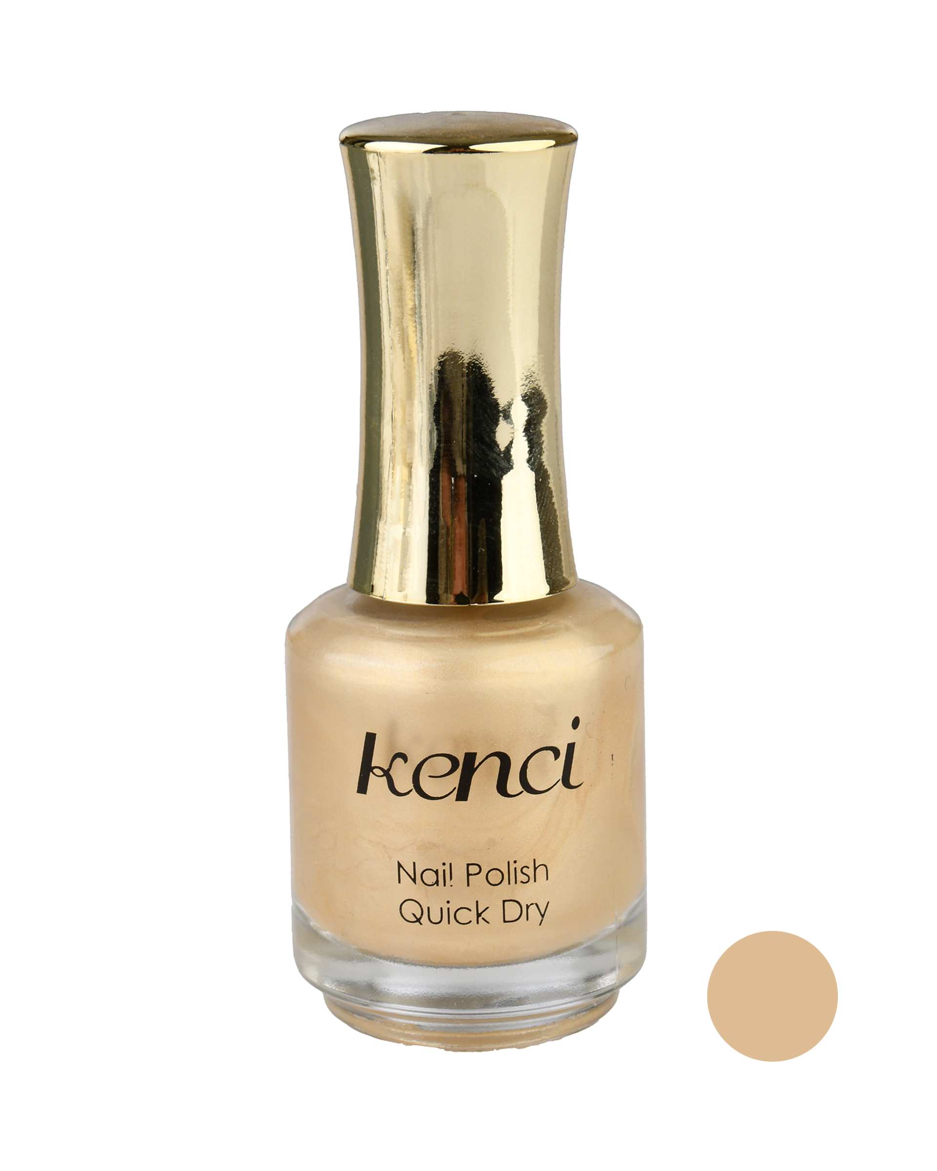 لاک ناخن کنسی Kenci شماره F147