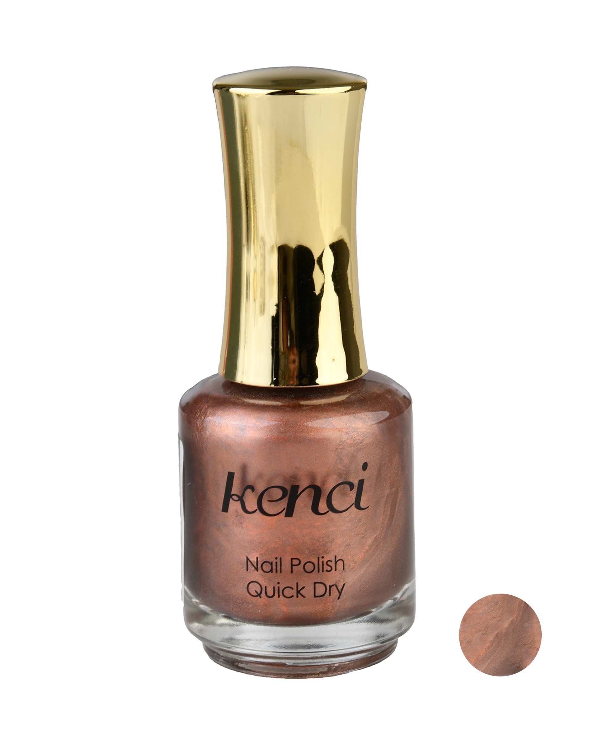 لاک ناخن کنسی Kenci شماره F151