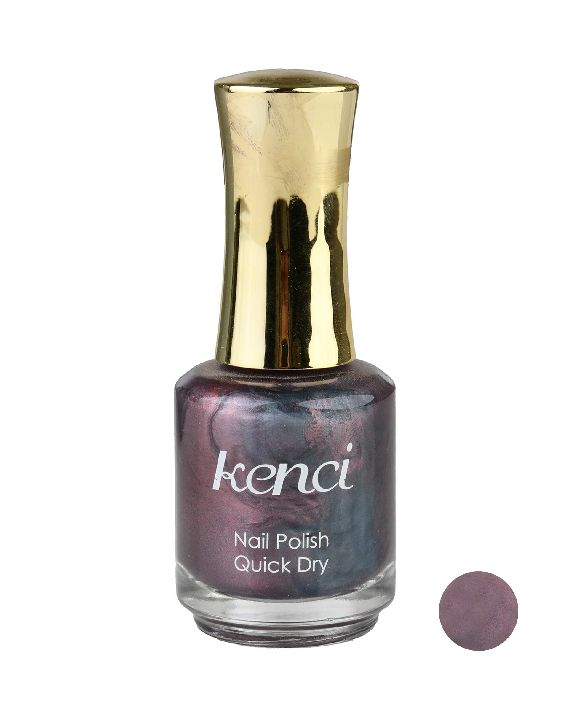 لاک ناخن کنسی Kenci شماره F153