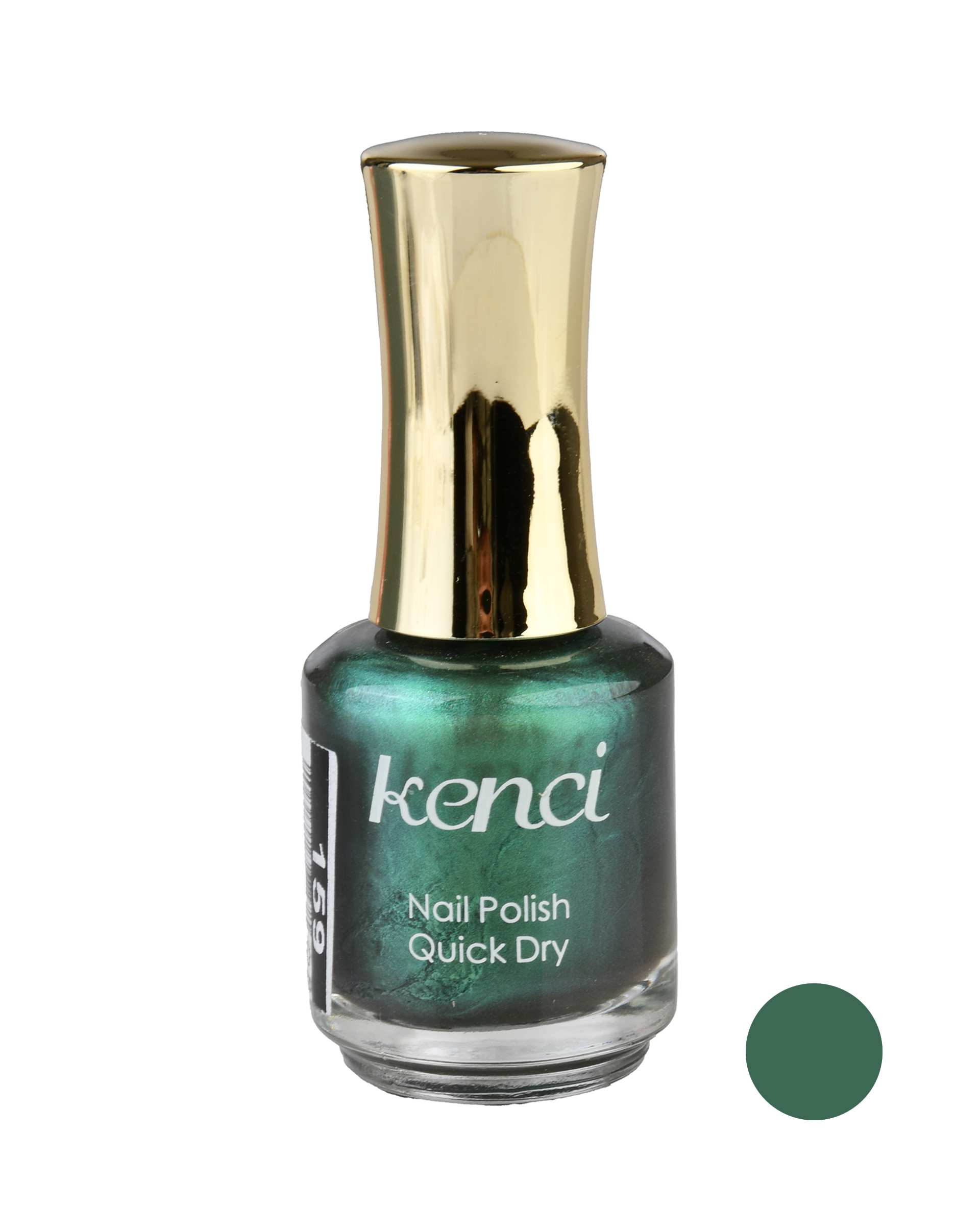 لاک ناخن کنسی Kenci شماره F159