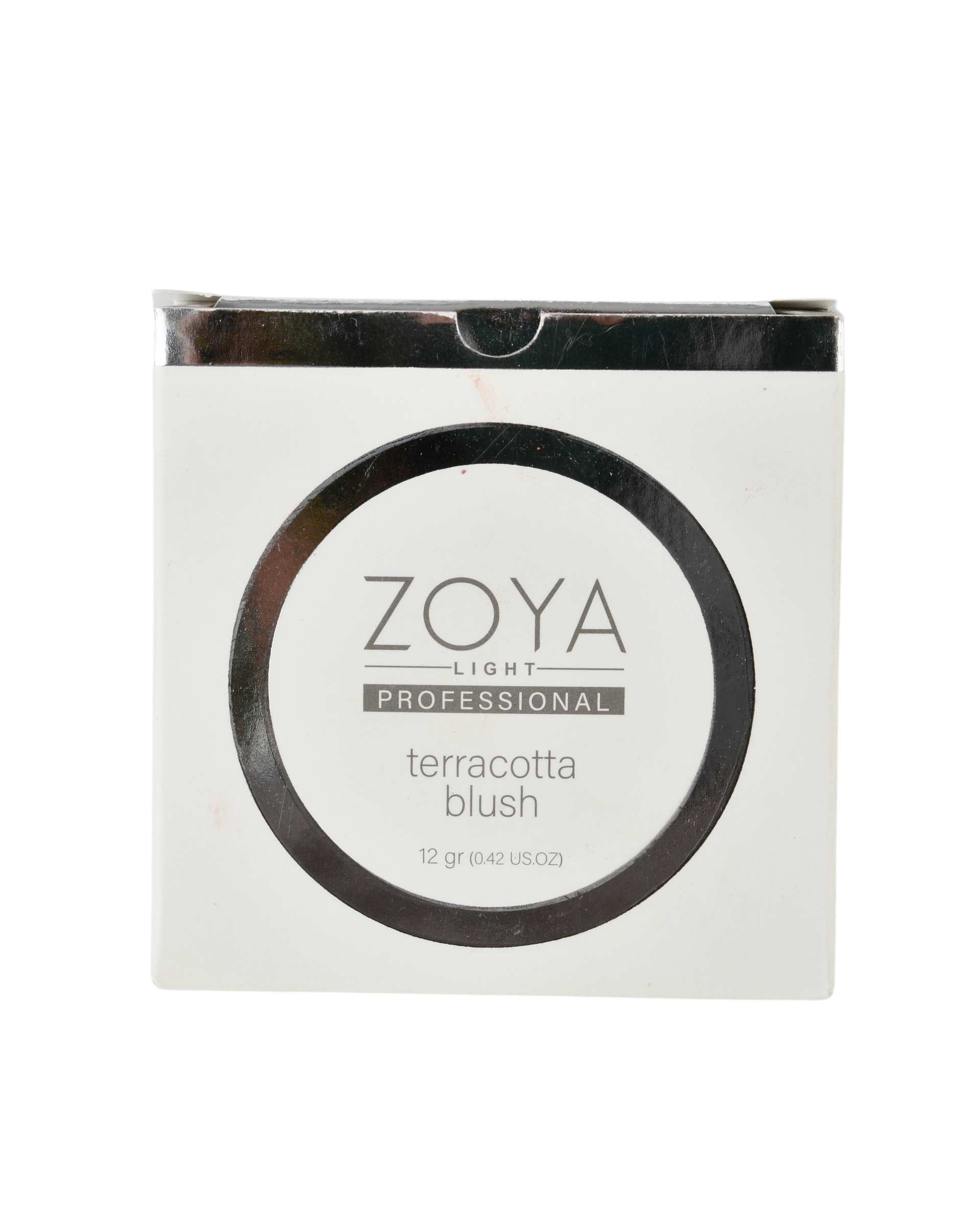 رژگونه تراکوتا زویا Zoya کد ZT01