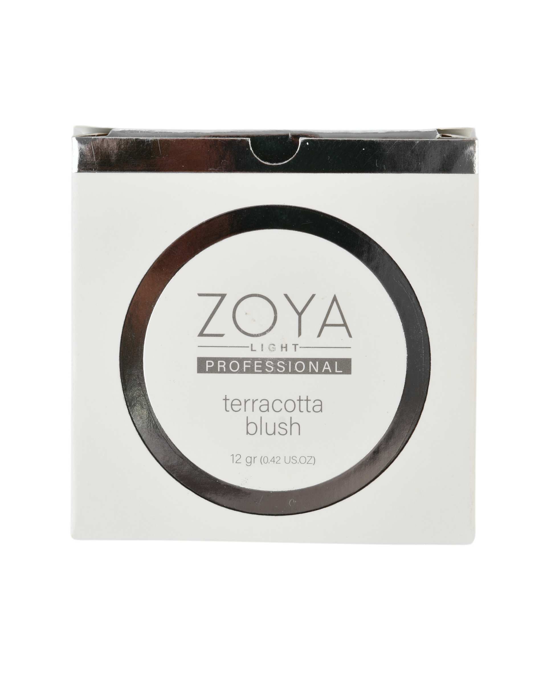 رژگونه تراکوتا زویا Zoya کد ZT02