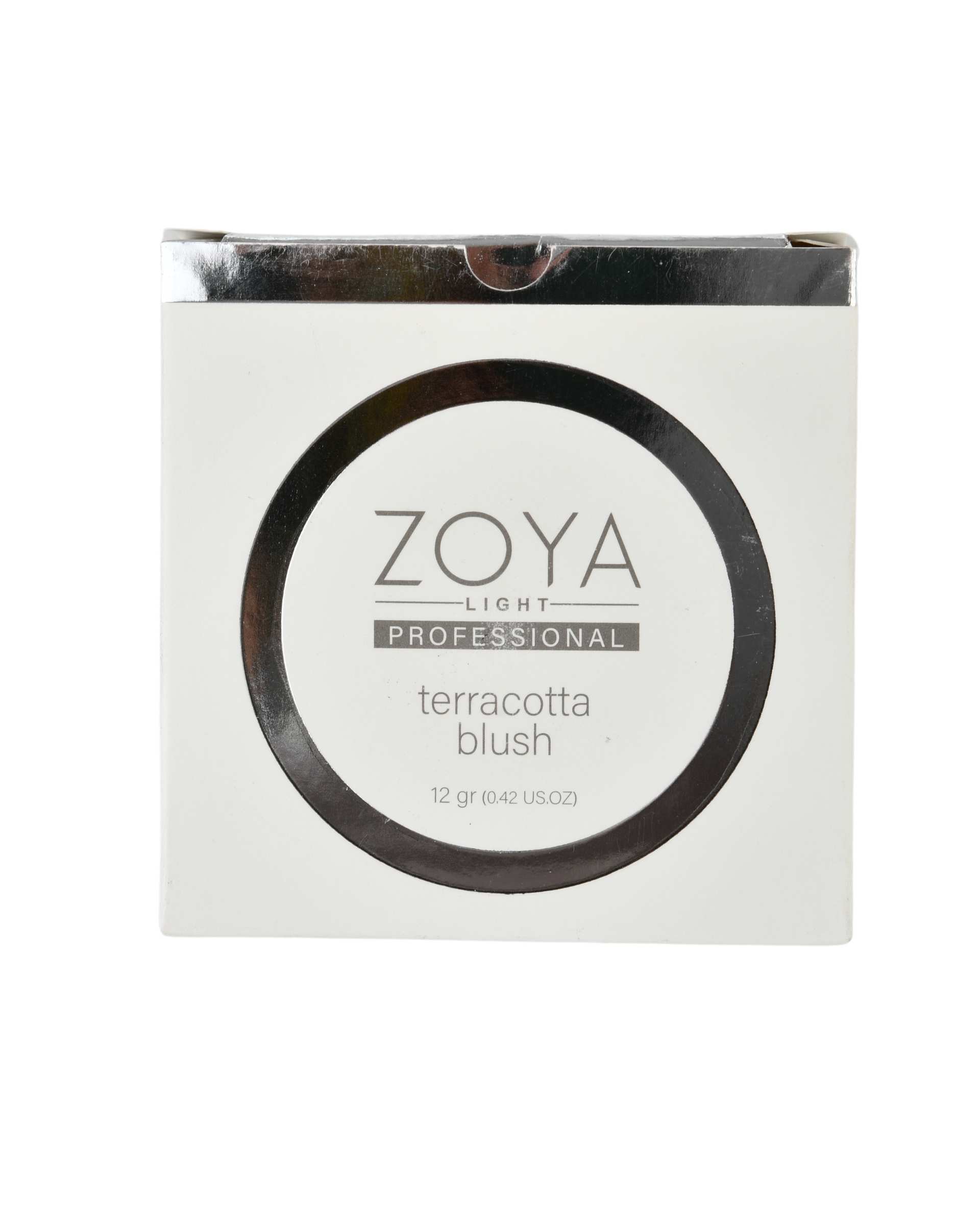 رژگونه تراکوتا زویا Zoya کد ZT03