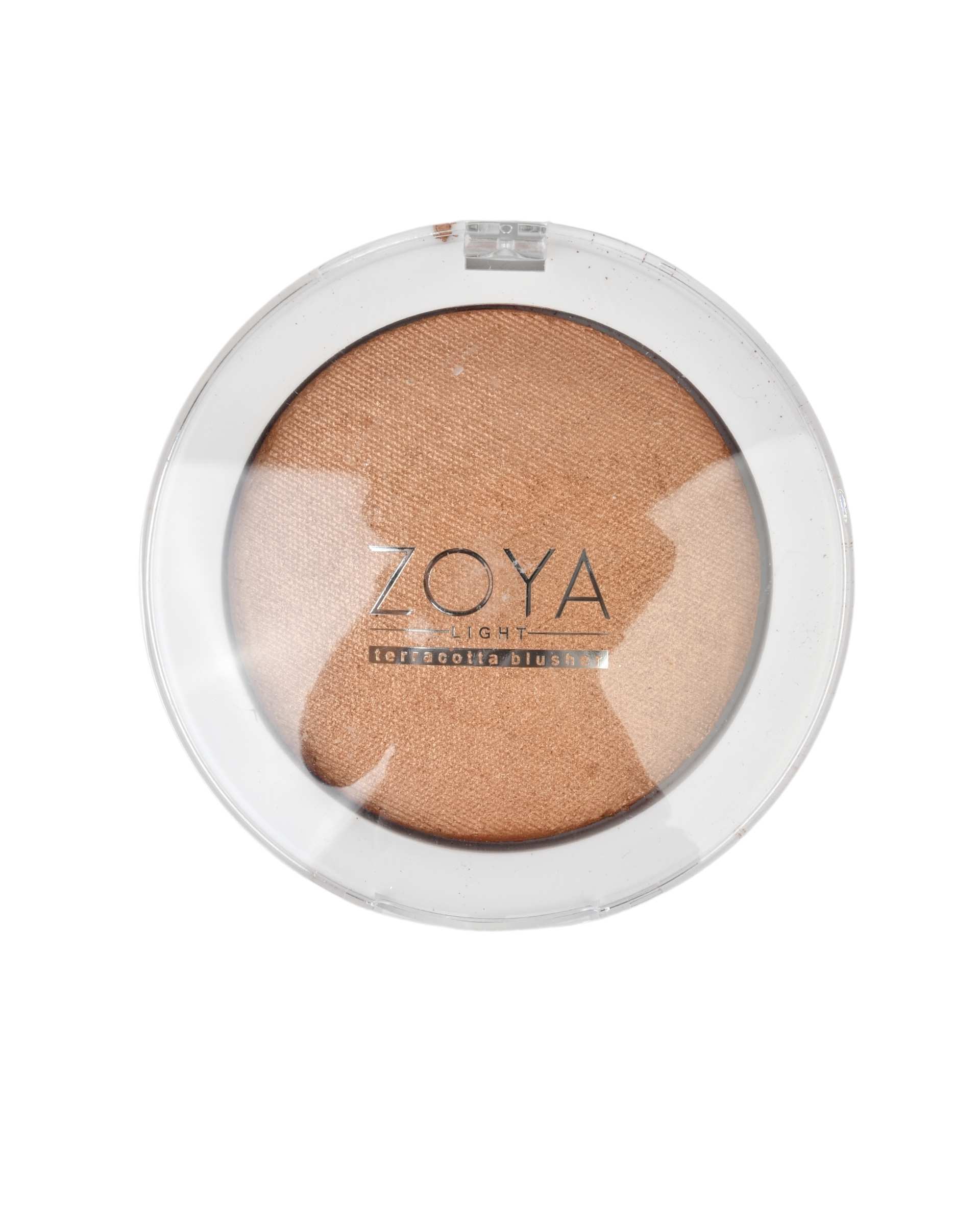 رژگونه تراکوتا زویا Zoya کد ZT04