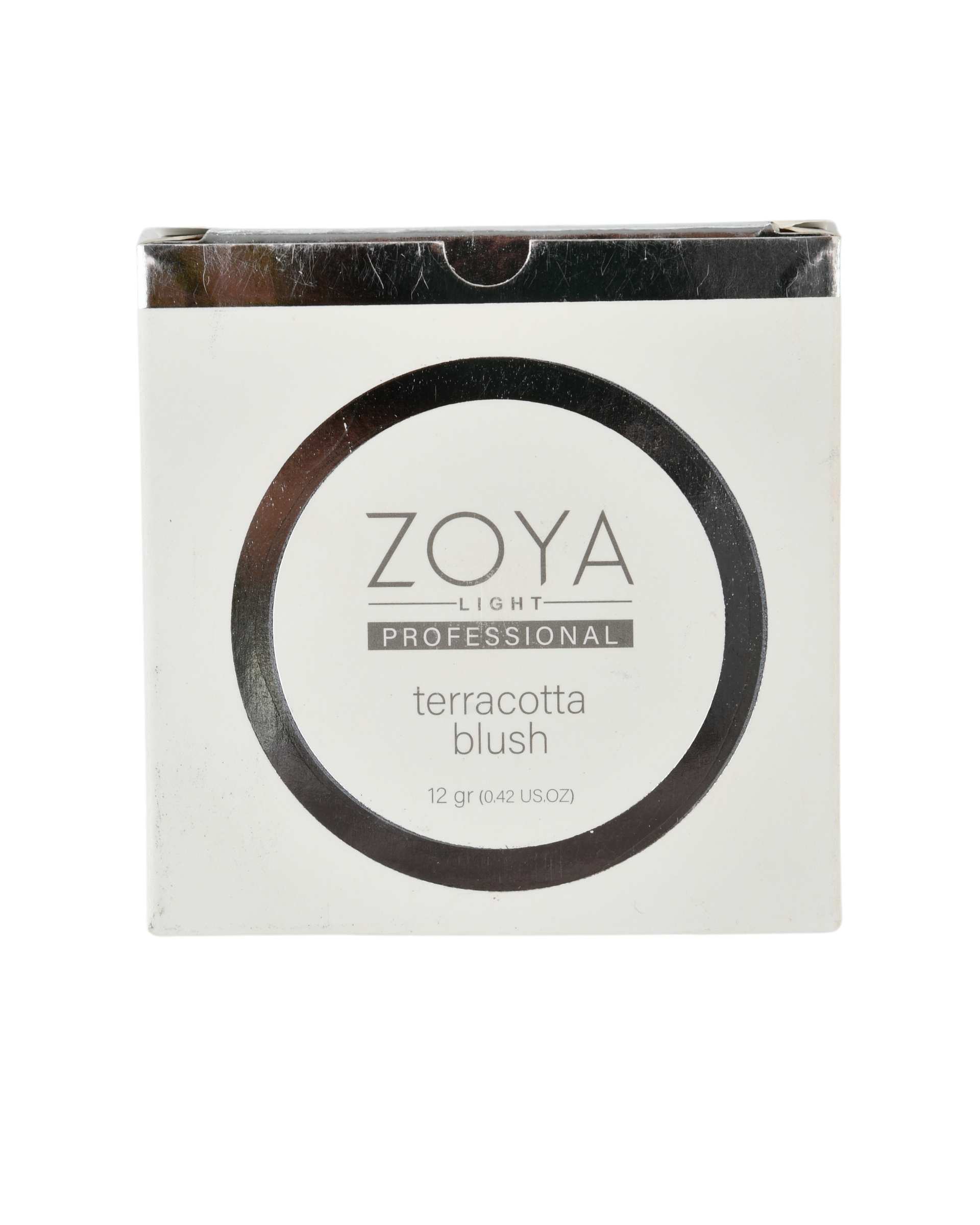 رژگونه تراکوتا زویا Zoya کد ZT04